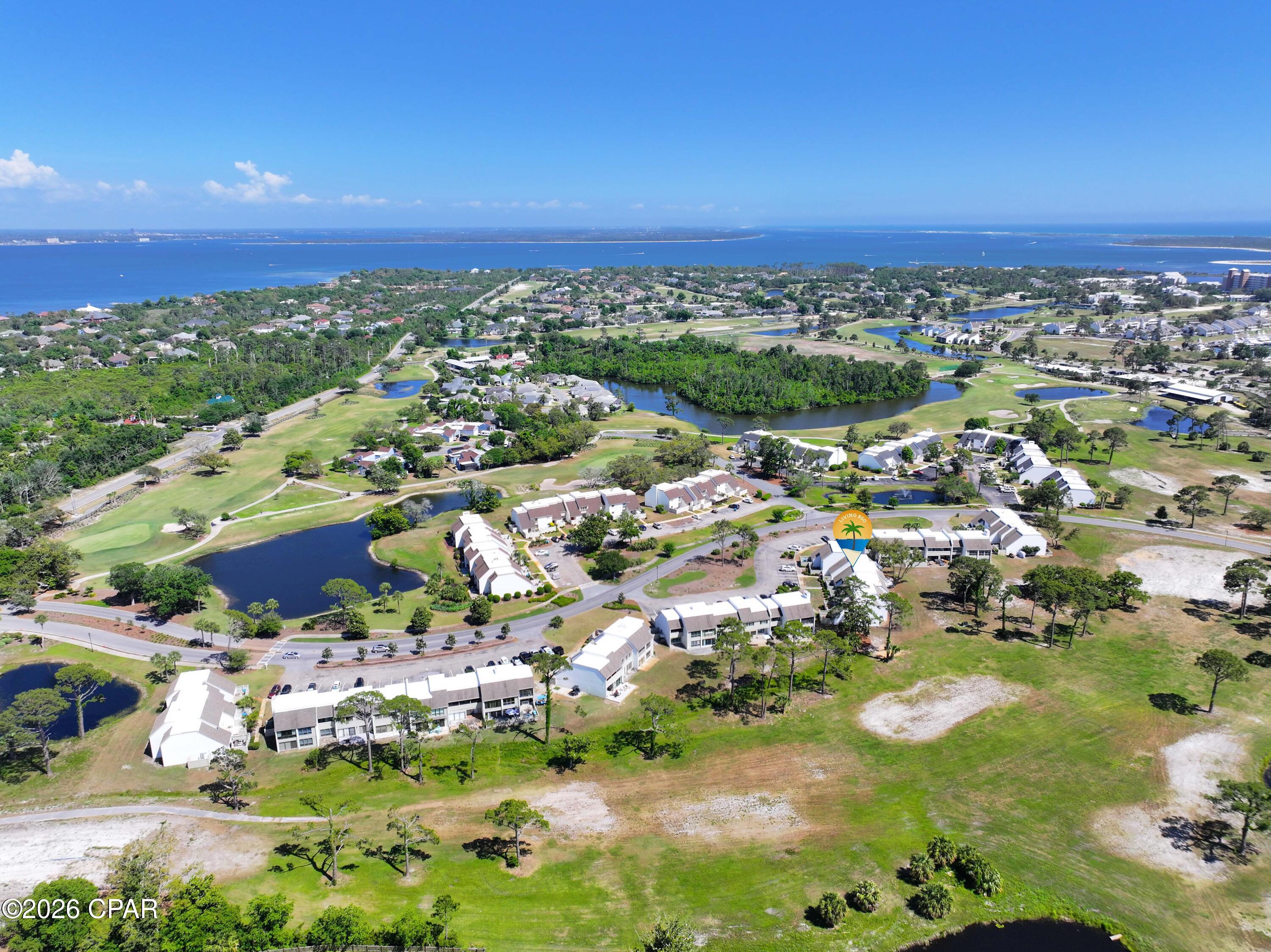 Bay Point Golf Villas I - Residential