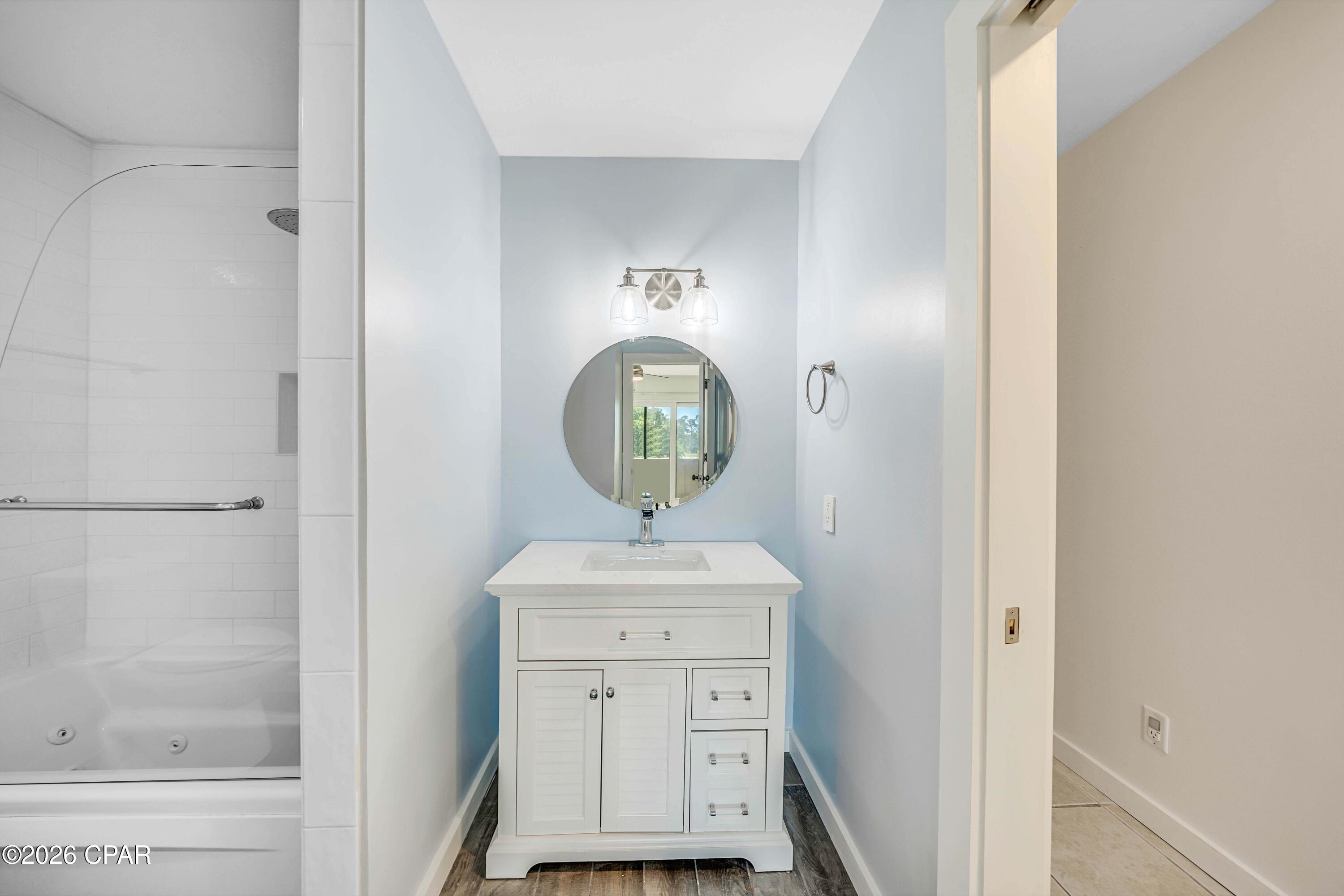 Bay Point Golf Villas I - Residential