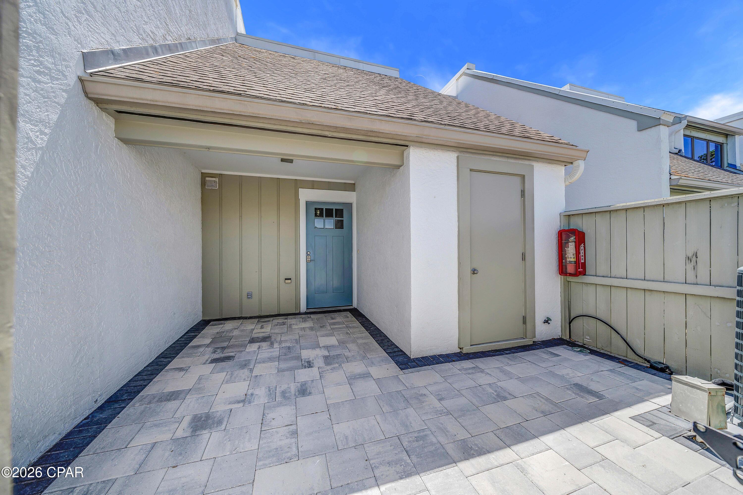 Bay Point Golf Villas I - Residential