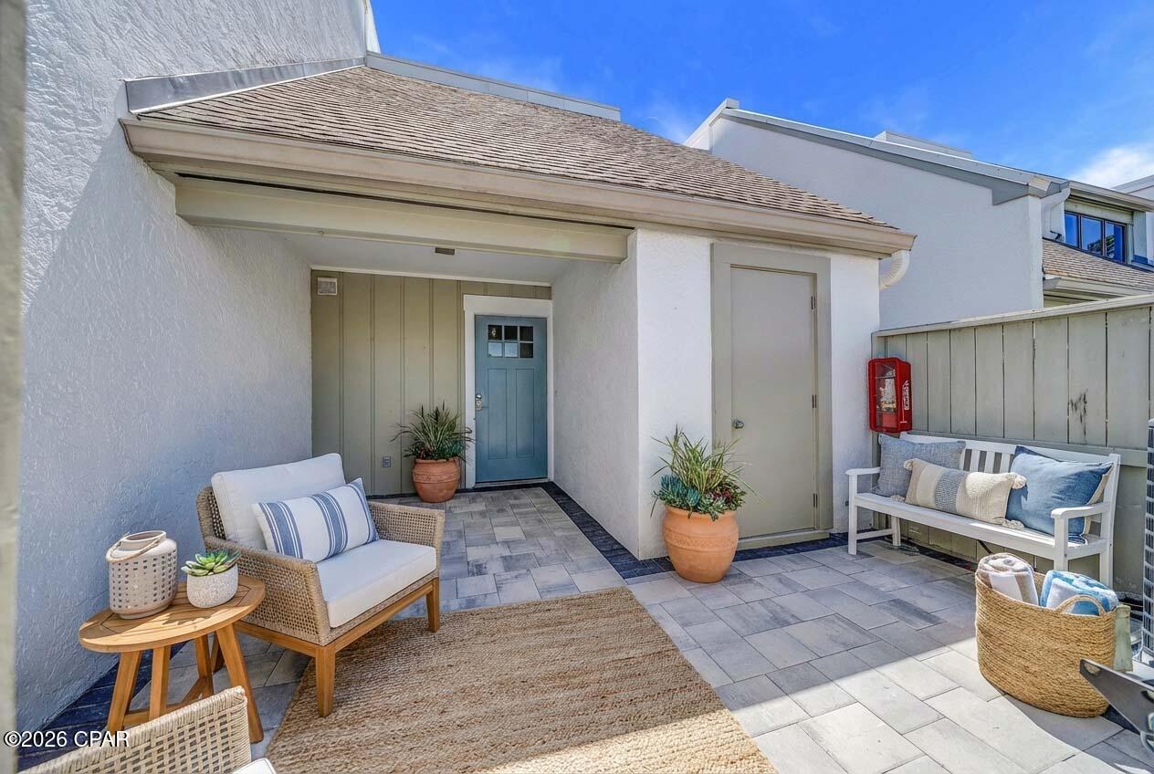 Bay Point Golf Villas I - Residential