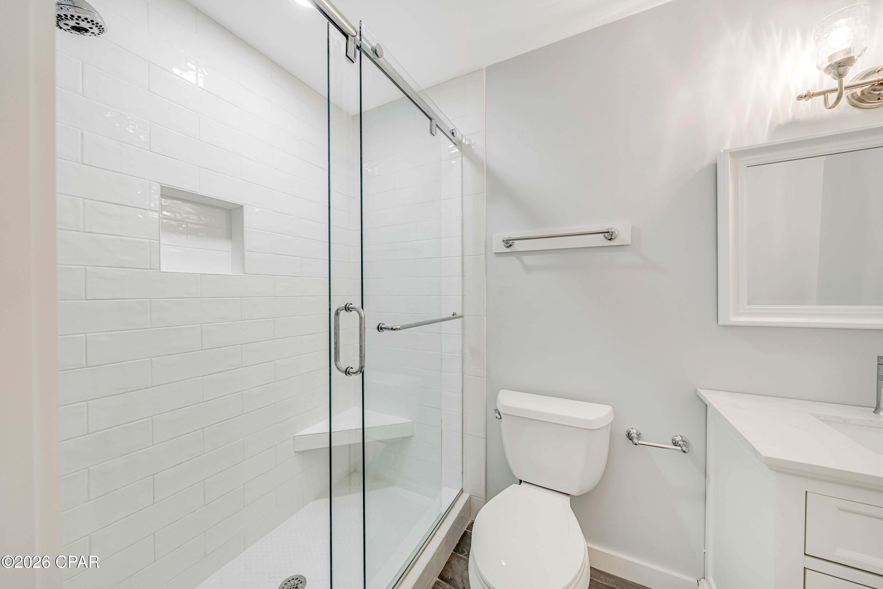 Bay Point Golf Villas I - Residential