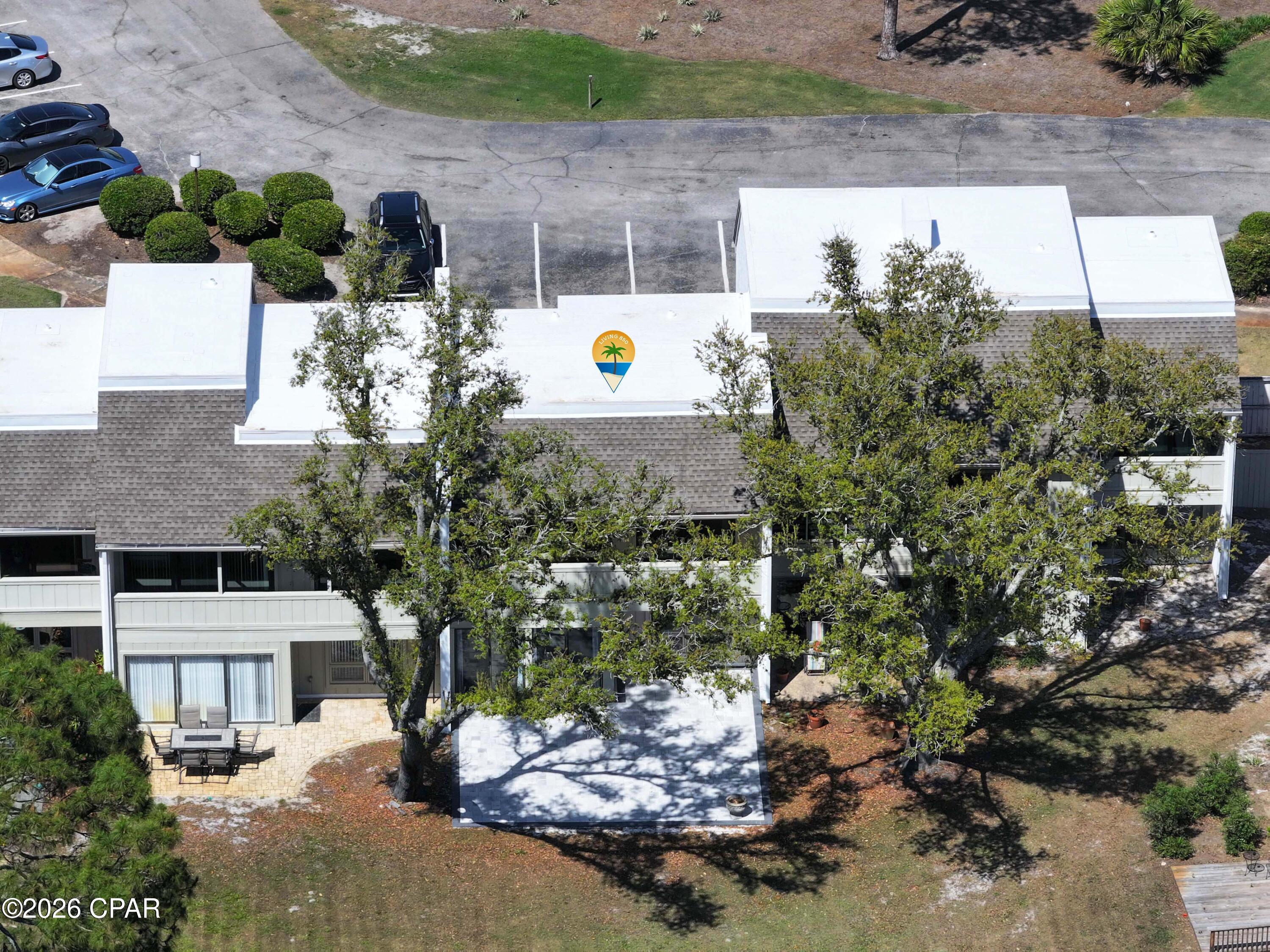 Bay Point Golf Villas I - Residential