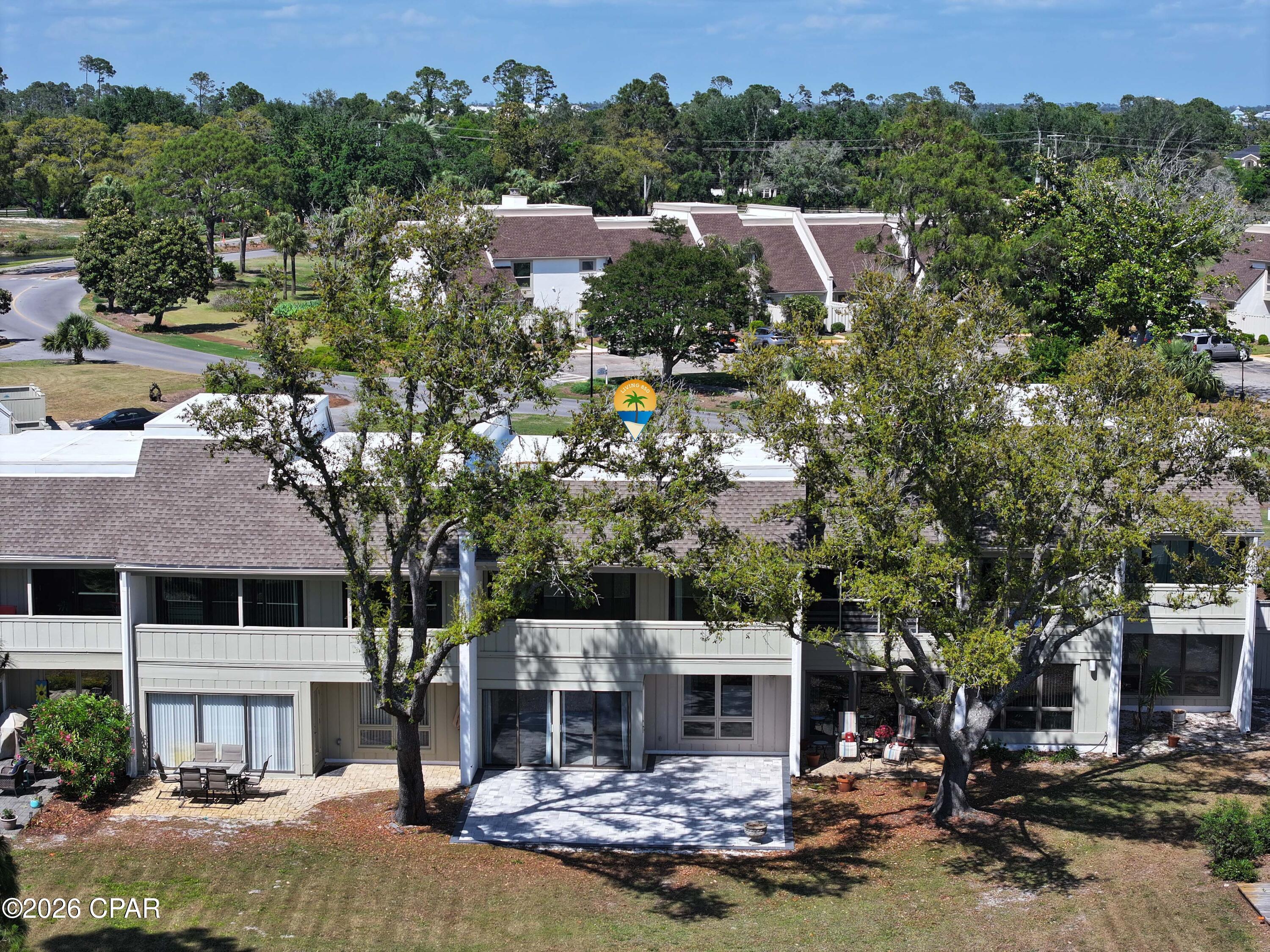 Bay Point Golf Villas I - Residential