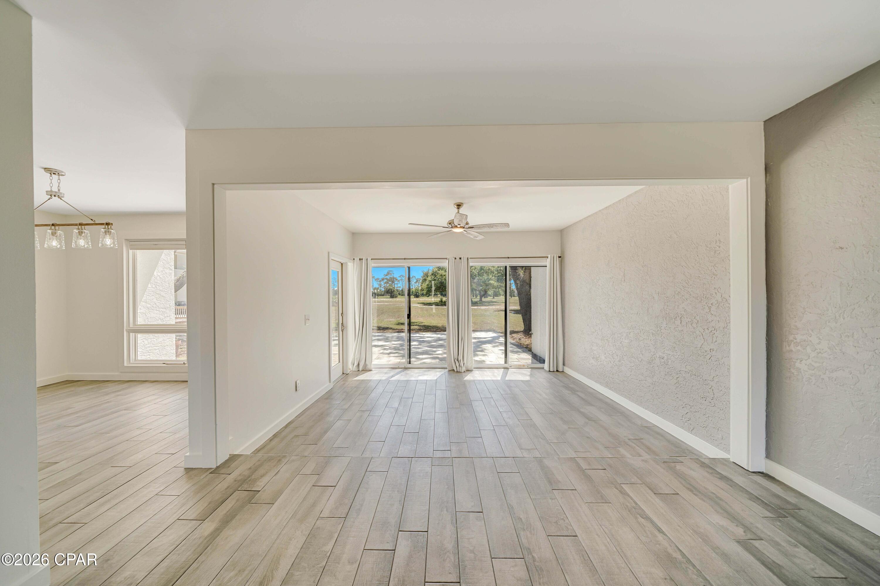 Bay Point Golf Villas I - Residential