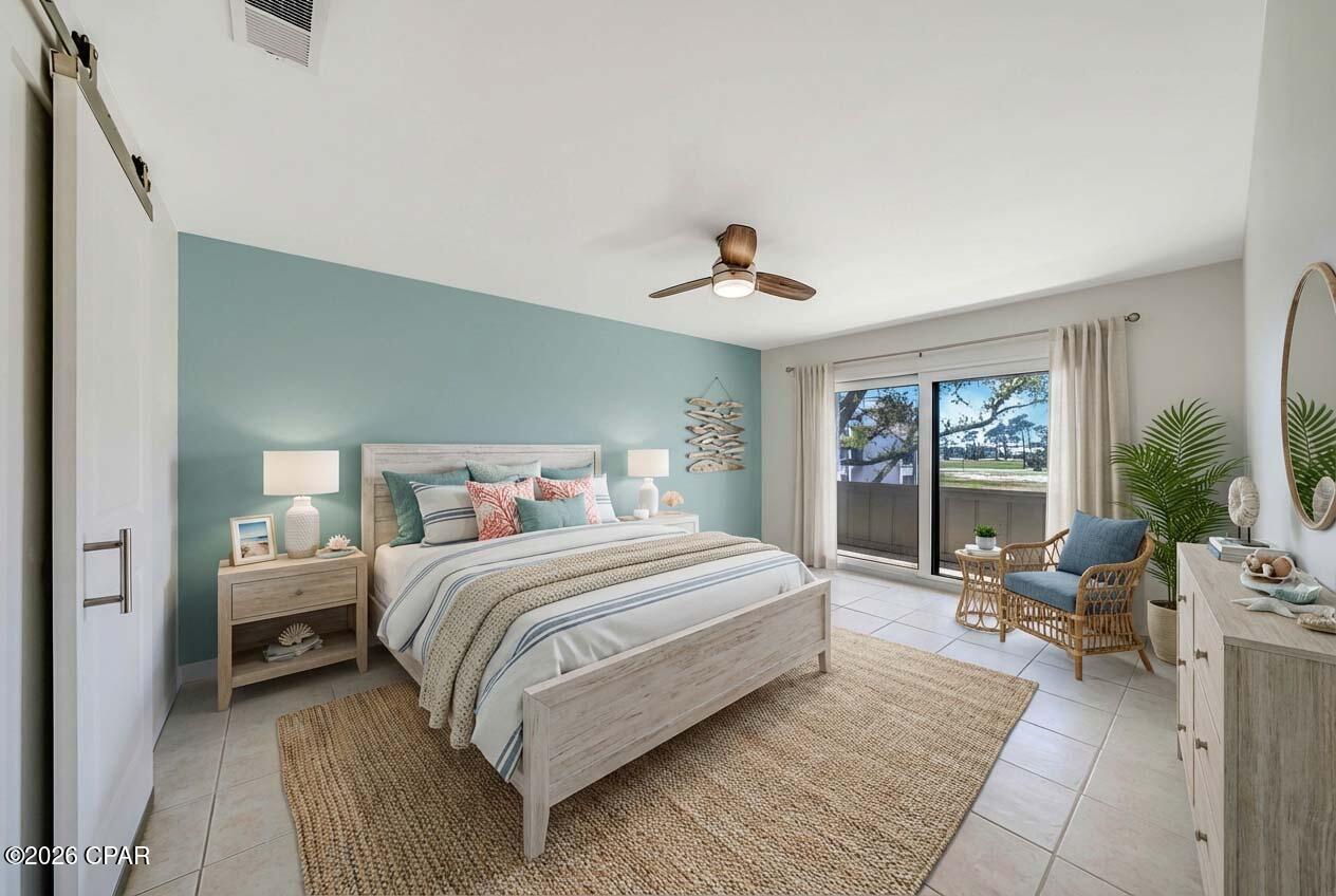 Bay Point Golf Villas I - Residential