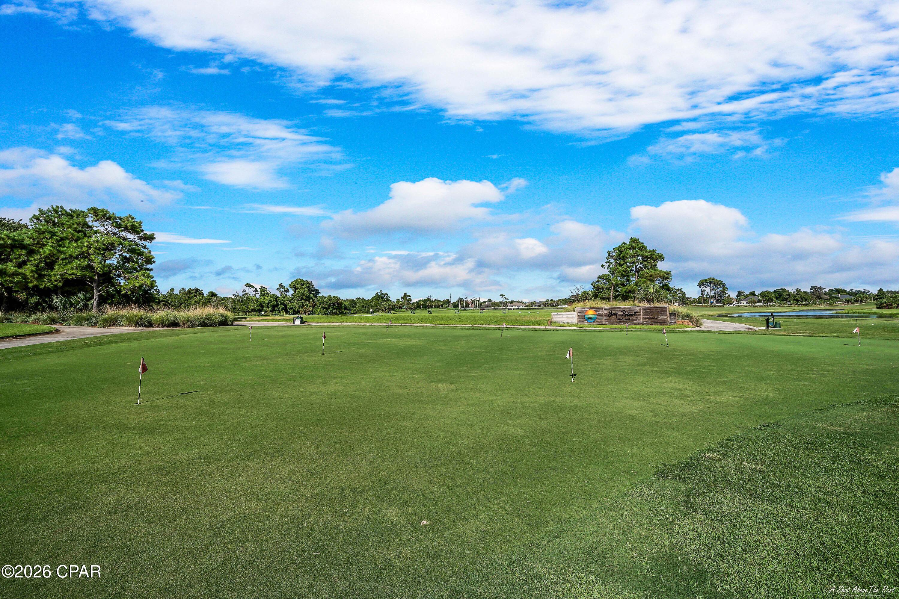 Bay Point Golf Villas I - Residential