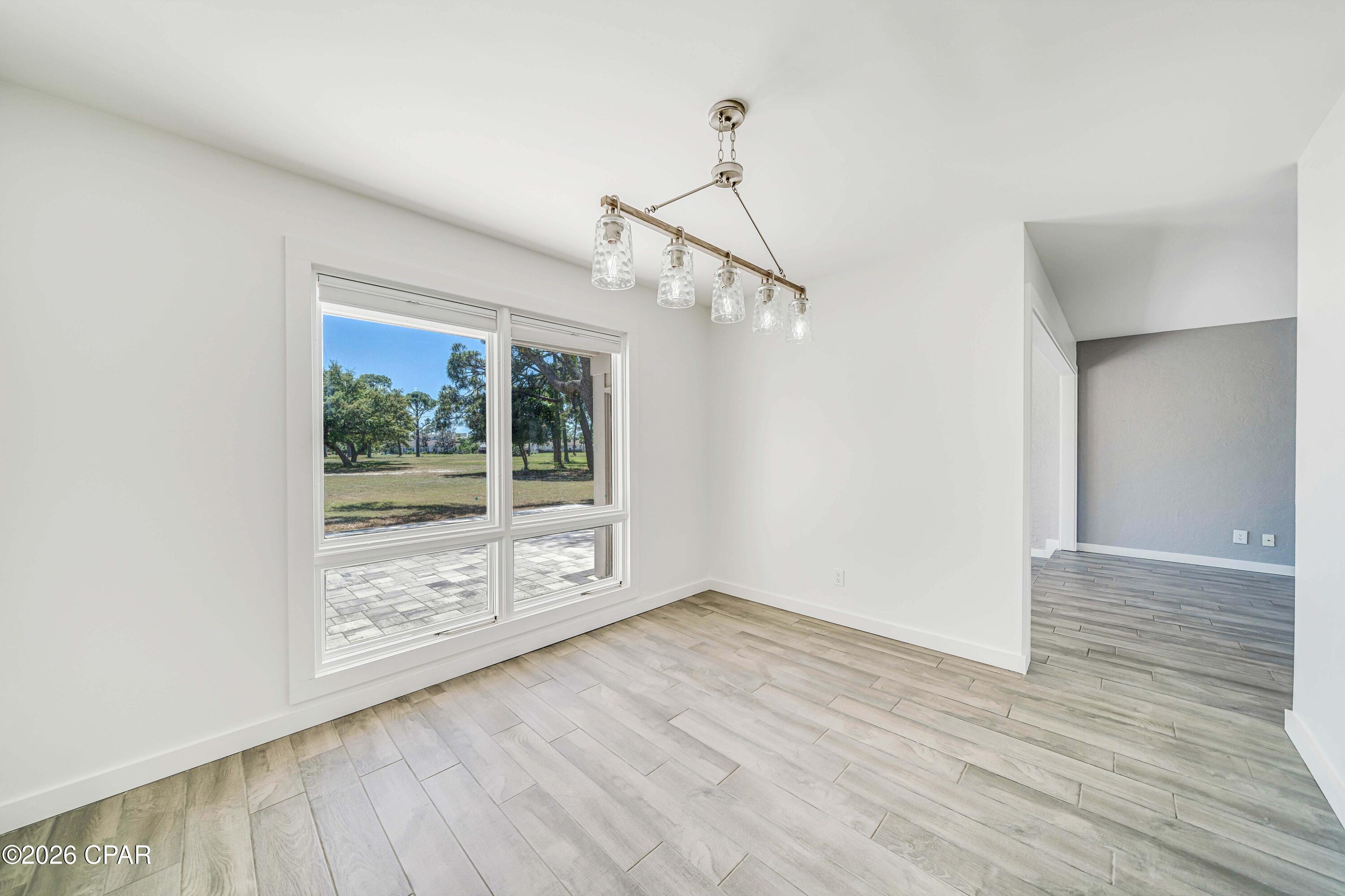 Bay Point Golf Villas I - Residential