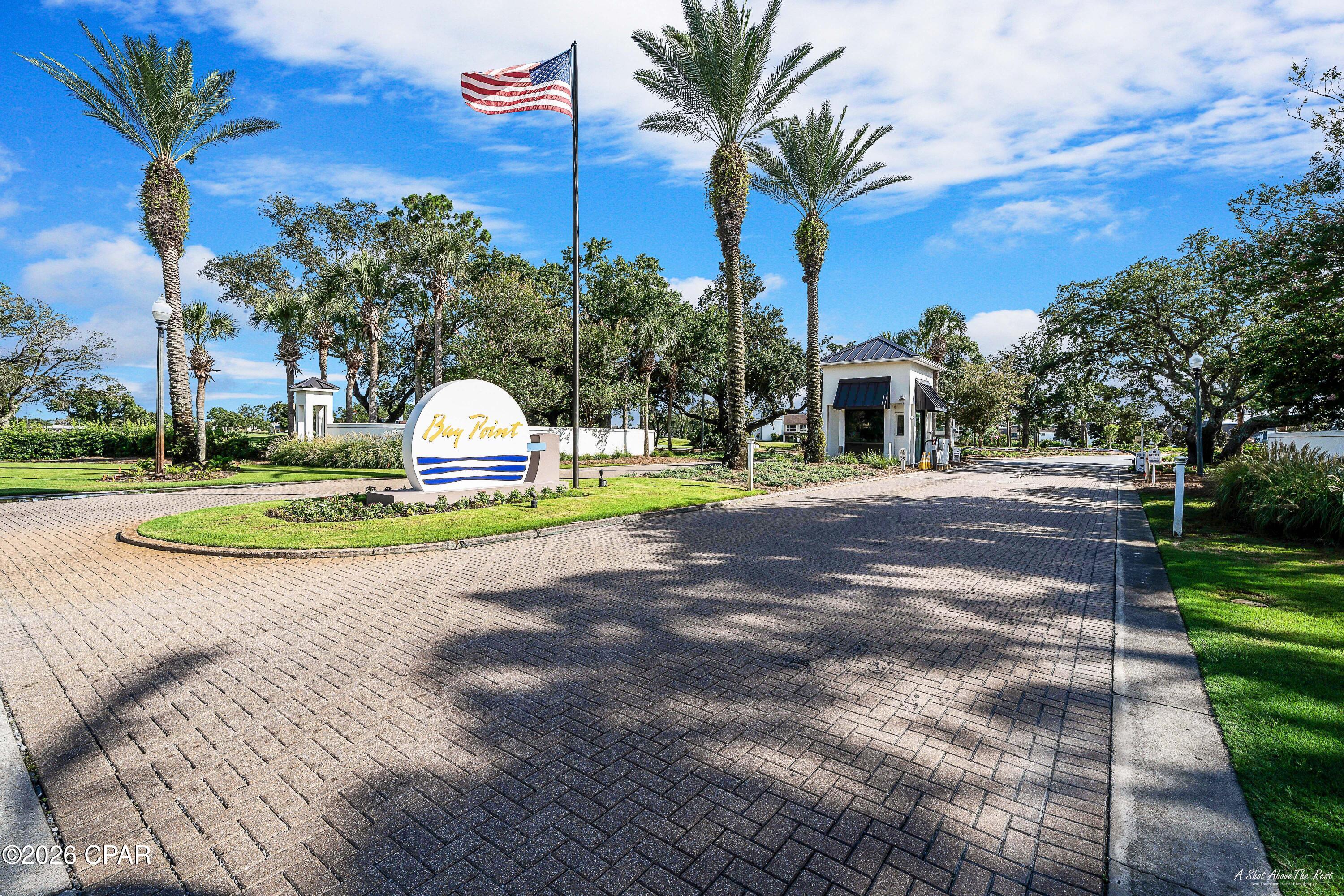 Bay Point Golf Villas I - Residential