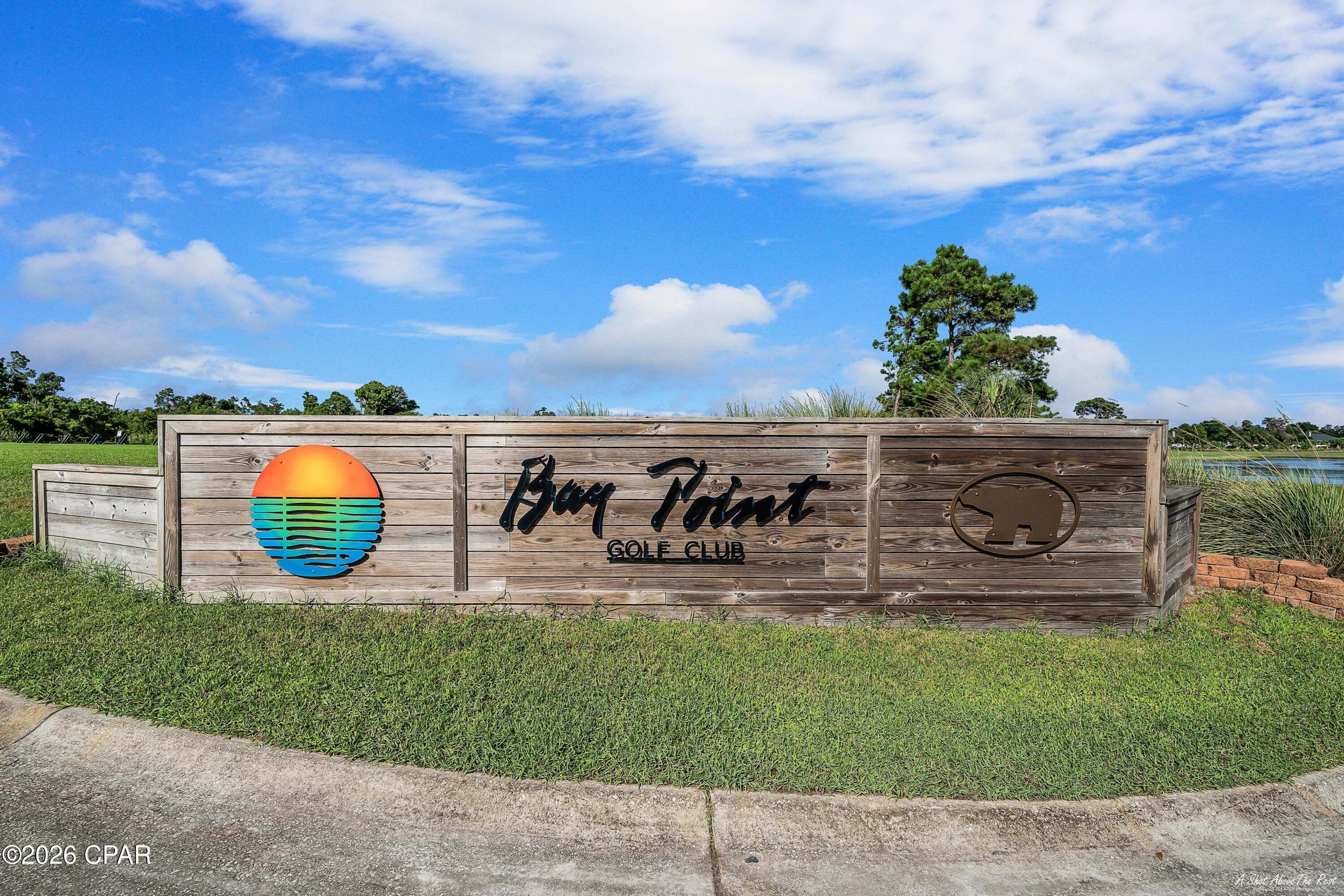 Bay Point Golf Villas I - Residential