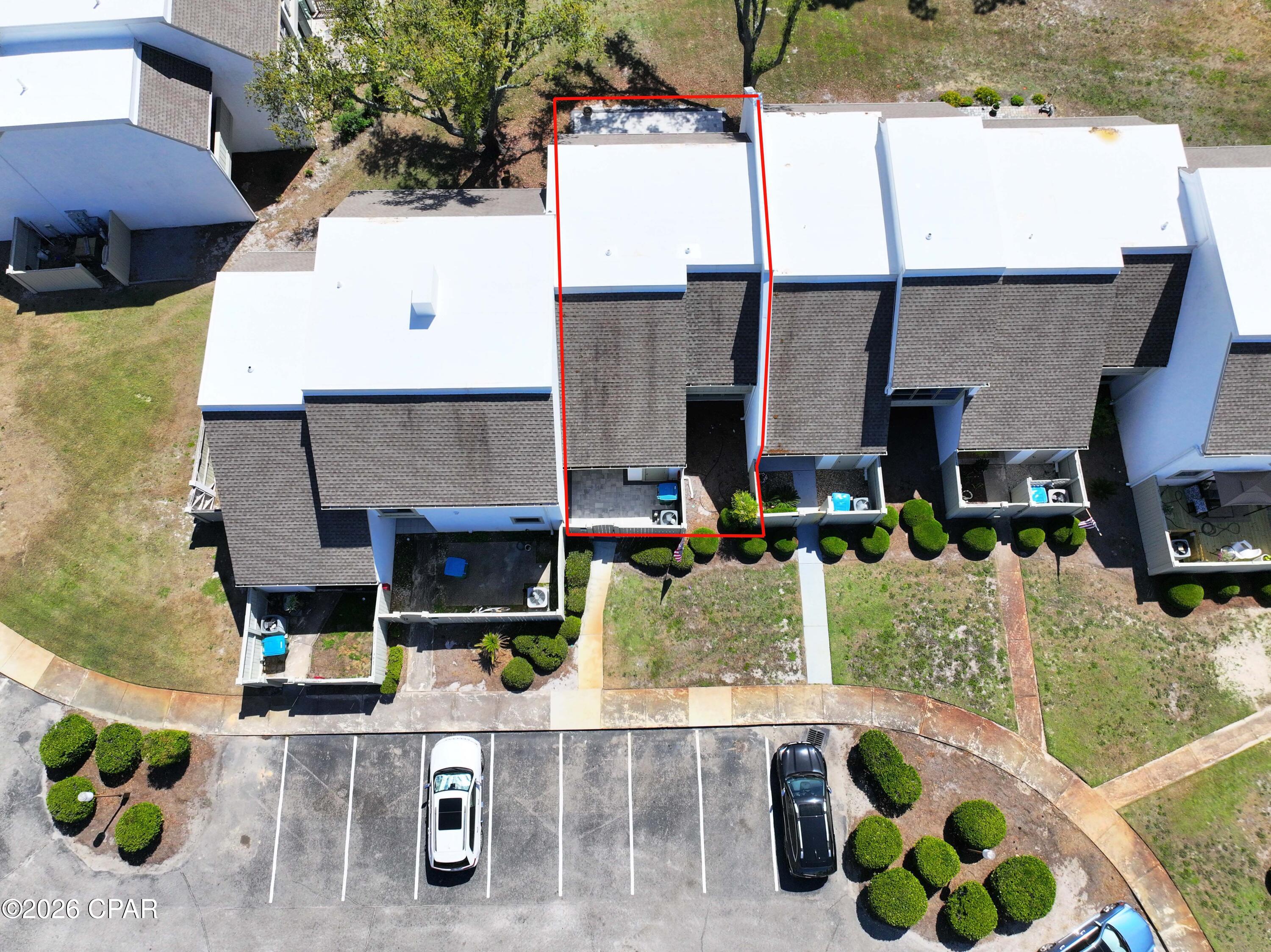 Bay Point Golf Villas I - Residential