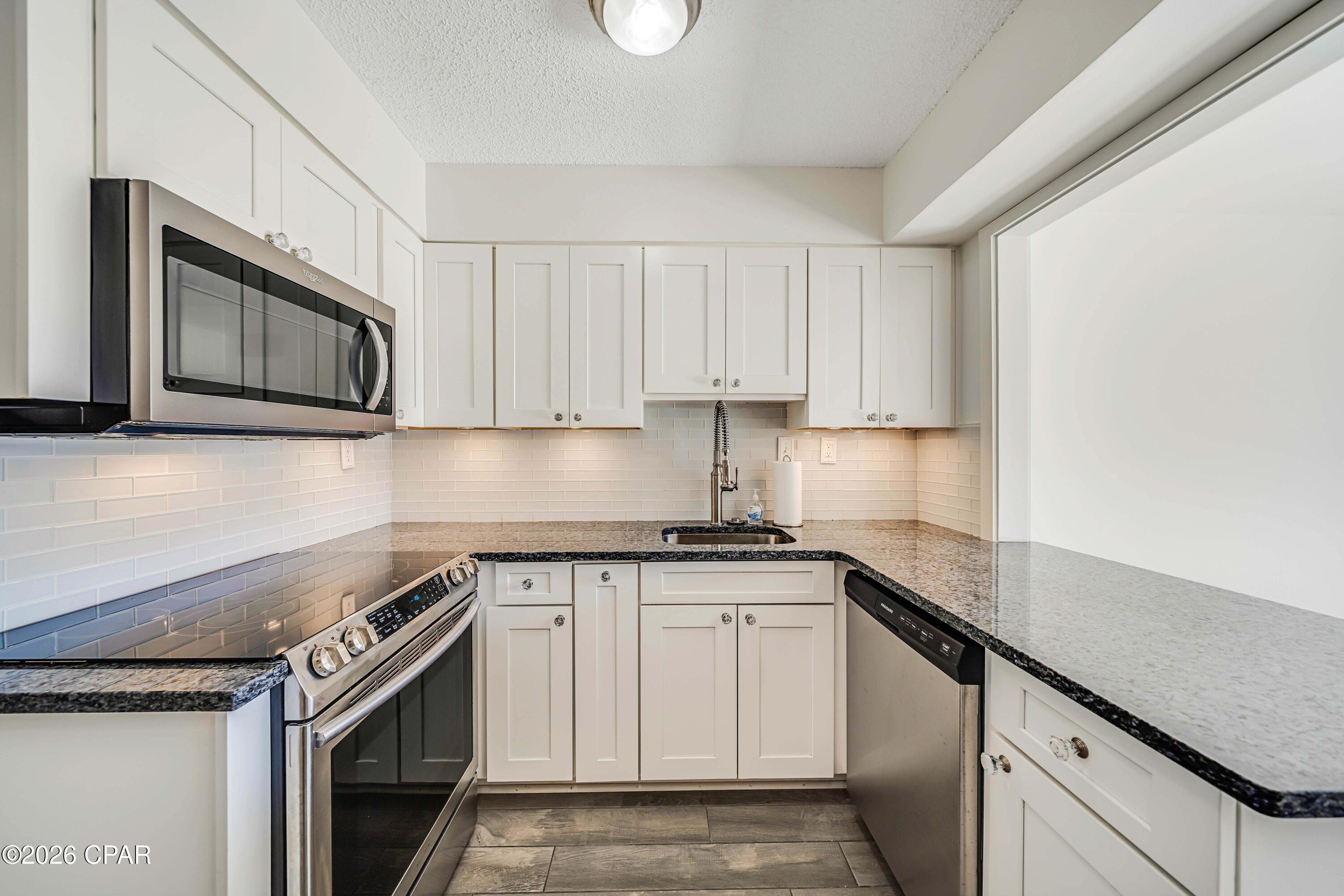 Bay Point Golf Villas I - Residential