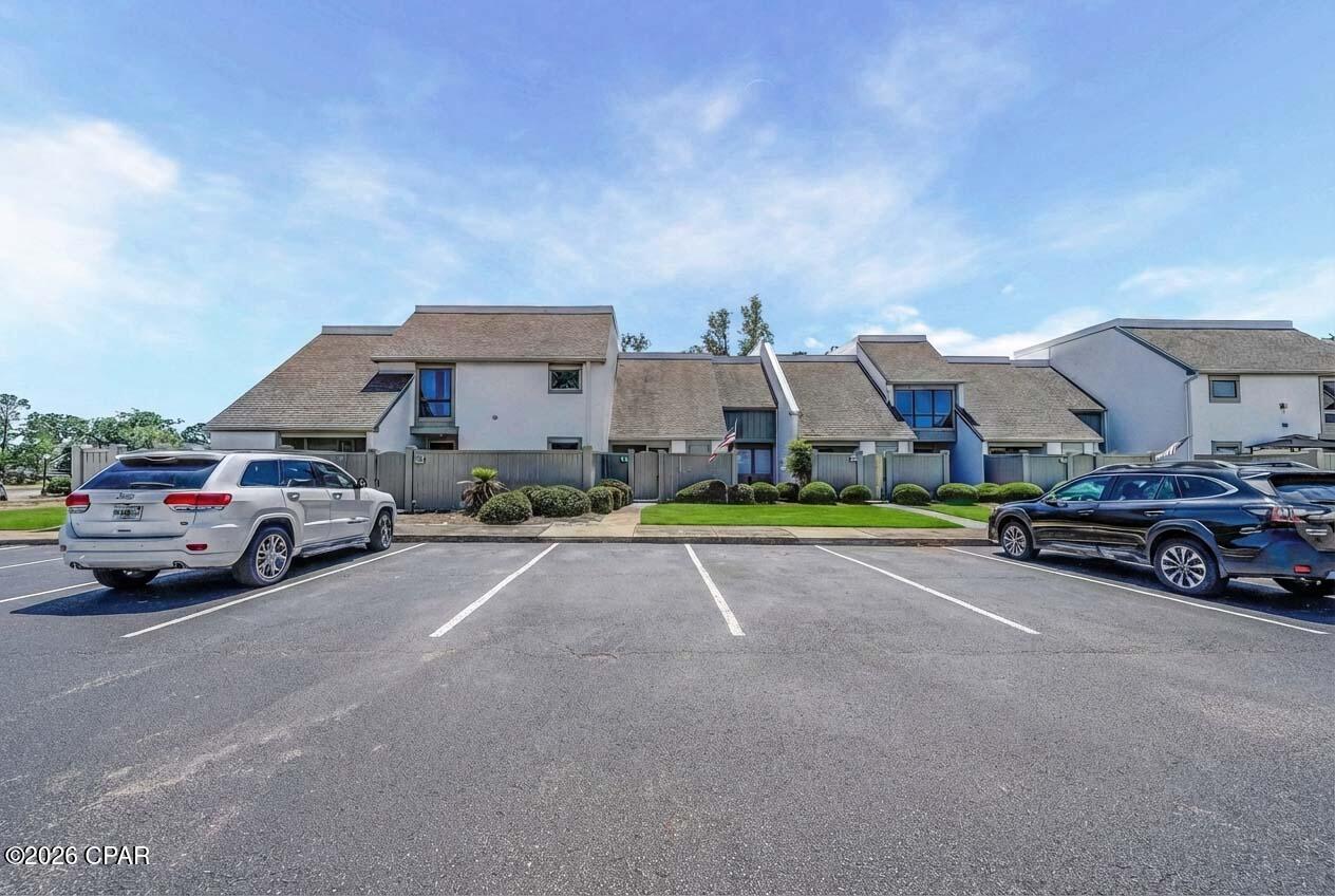 Bay Point Golf Villas I - Residential