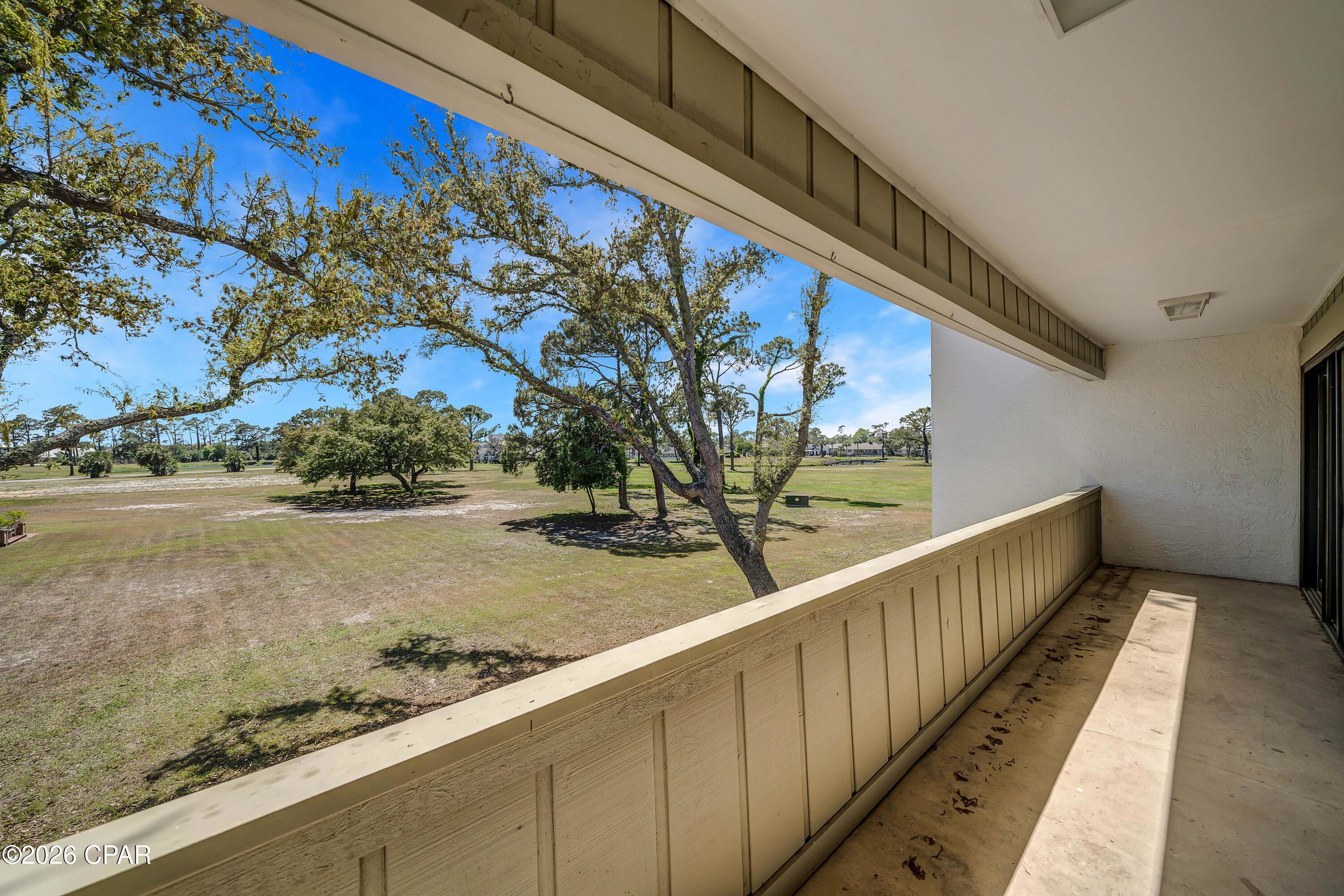 Bay Point Golf Villas I - Residential