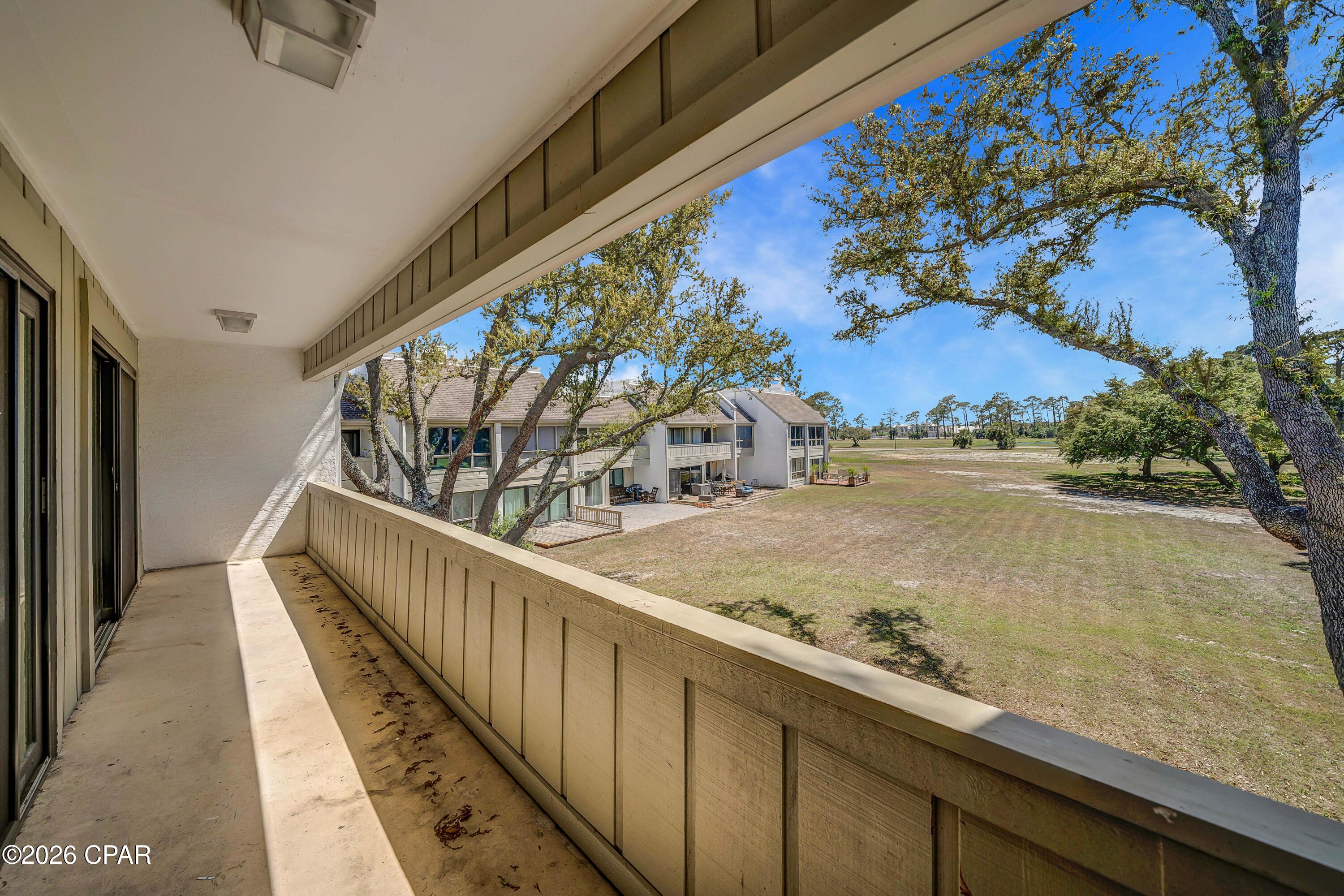 Bay Point Golf Villas I - Residential