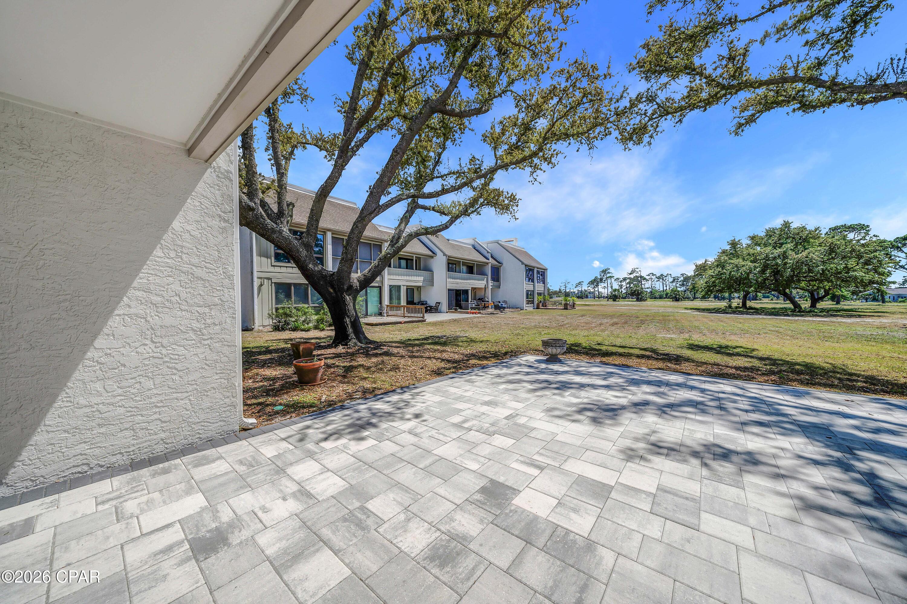 Bay Point Golf Villas I - Residential