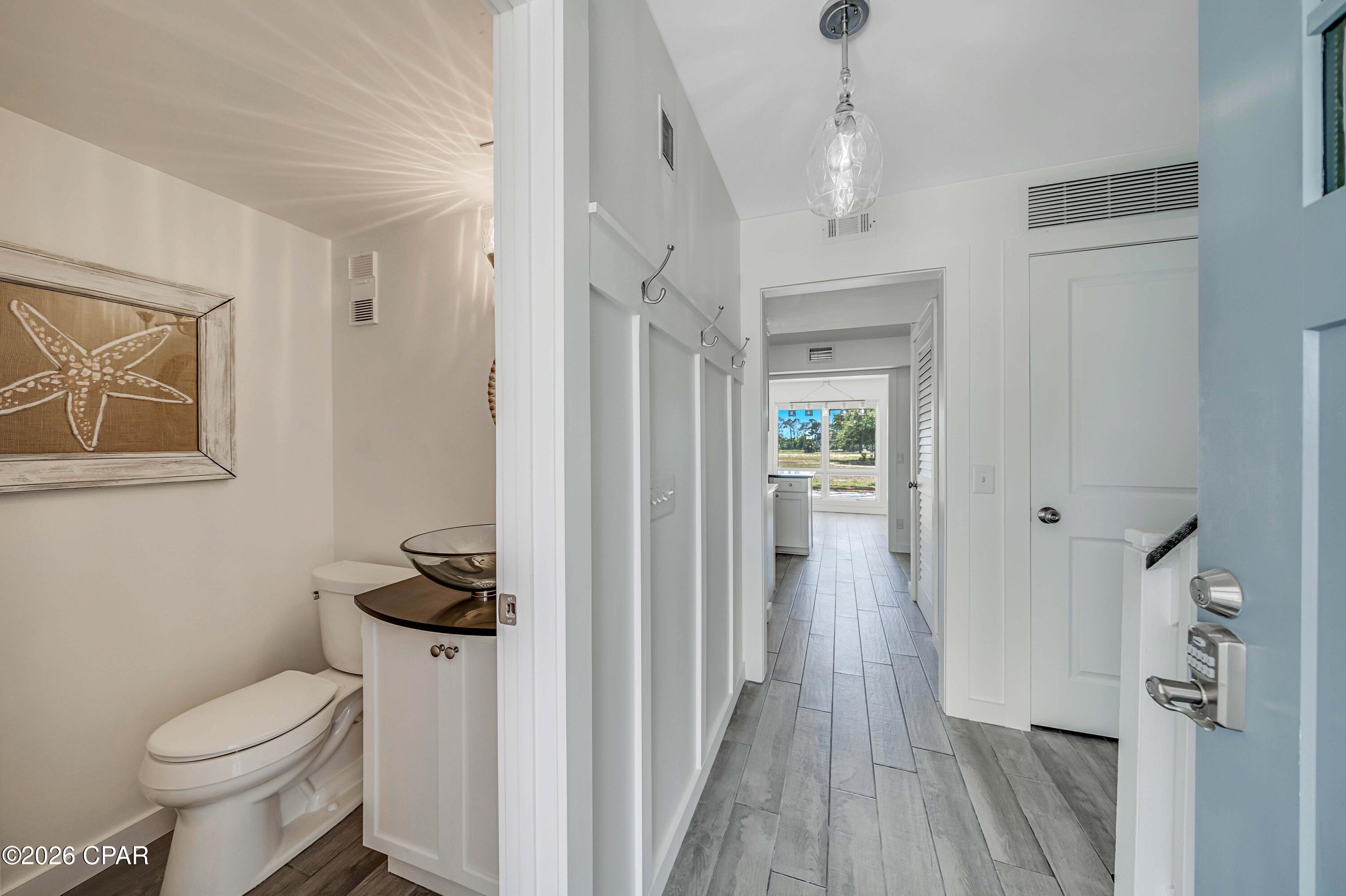 Bay Point Golf Villas I - Residential