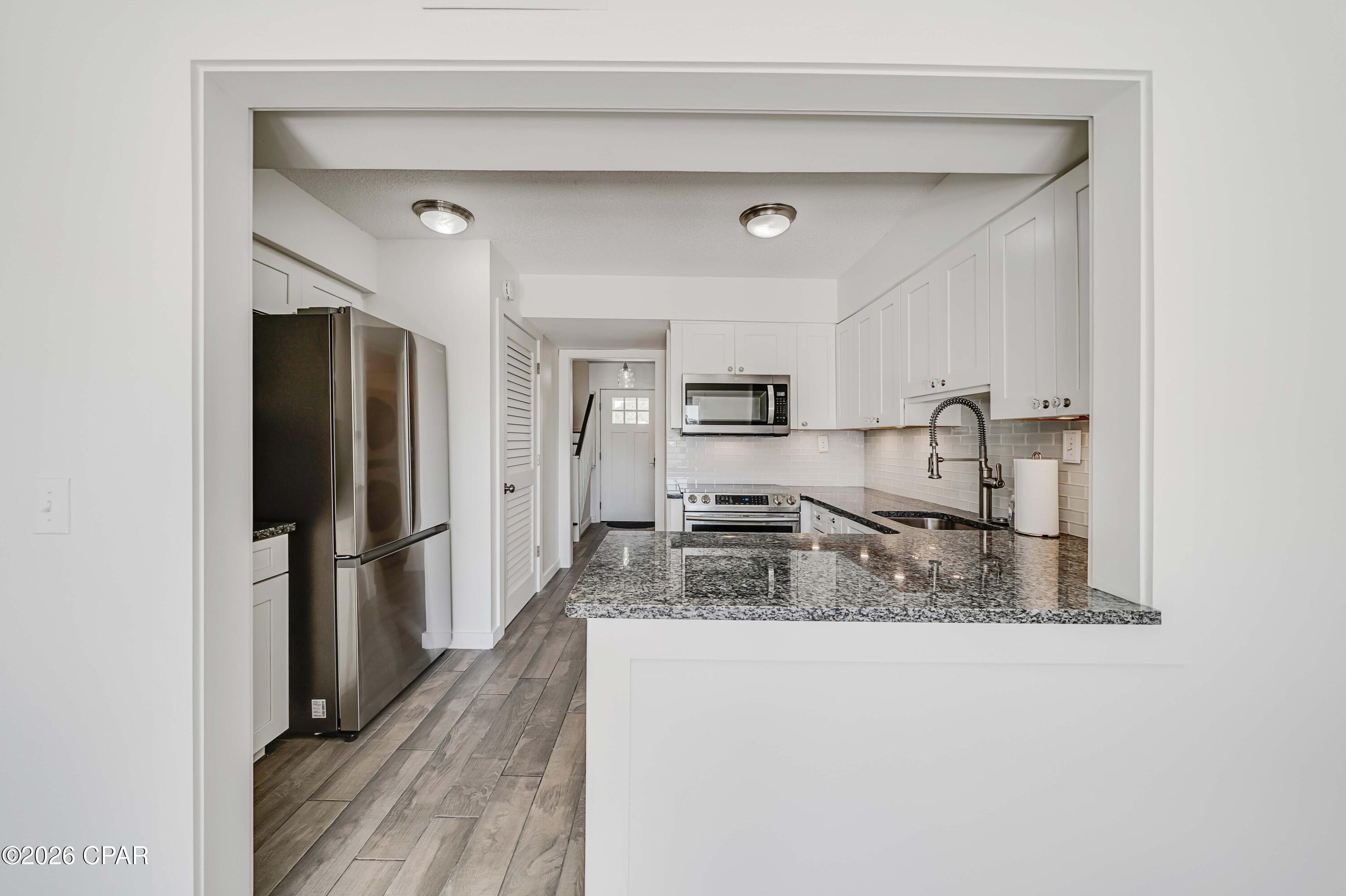 Bay Point Golf Villas I - Residential