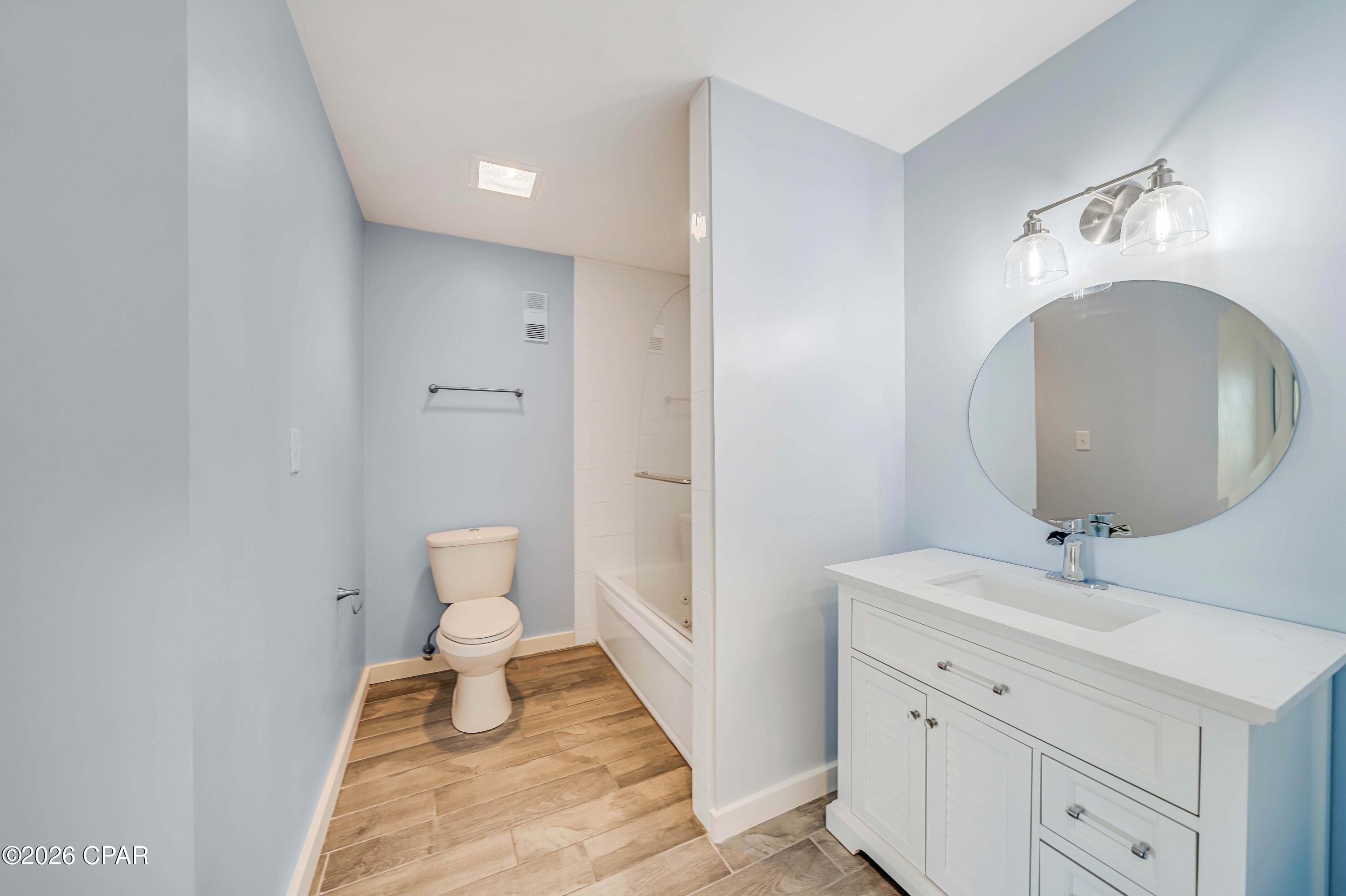 Bay Point Golf Villas I - Residential