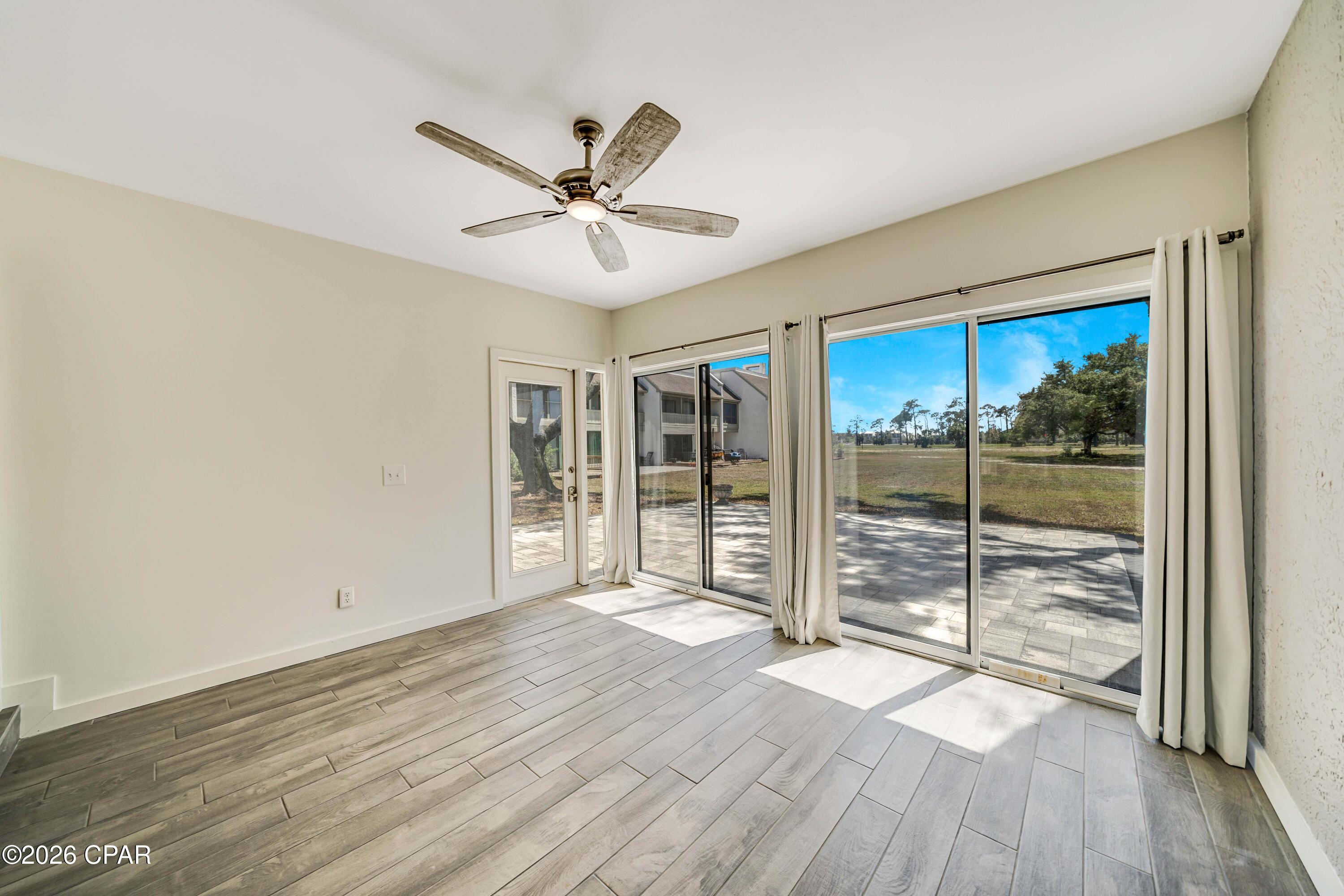 Bay Point Golf Villas I - Residential