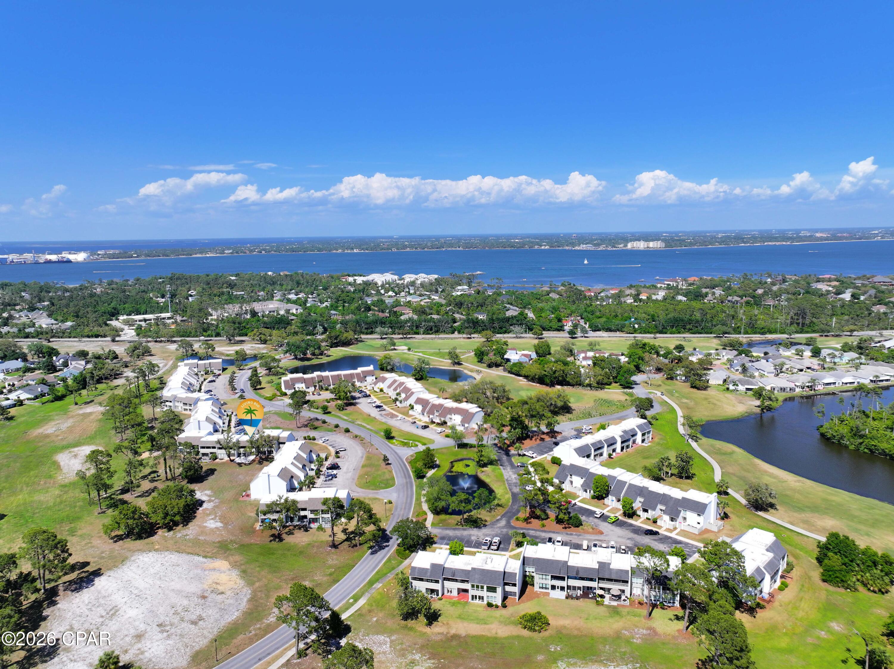 Bay Point Golf Villas I - Residential