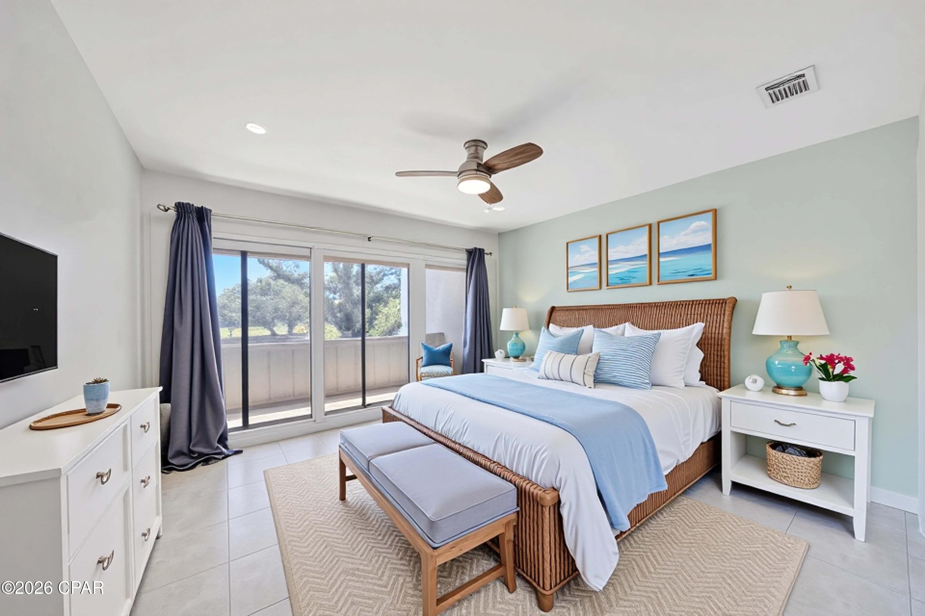 Bay Point Golf Villas I - Residential