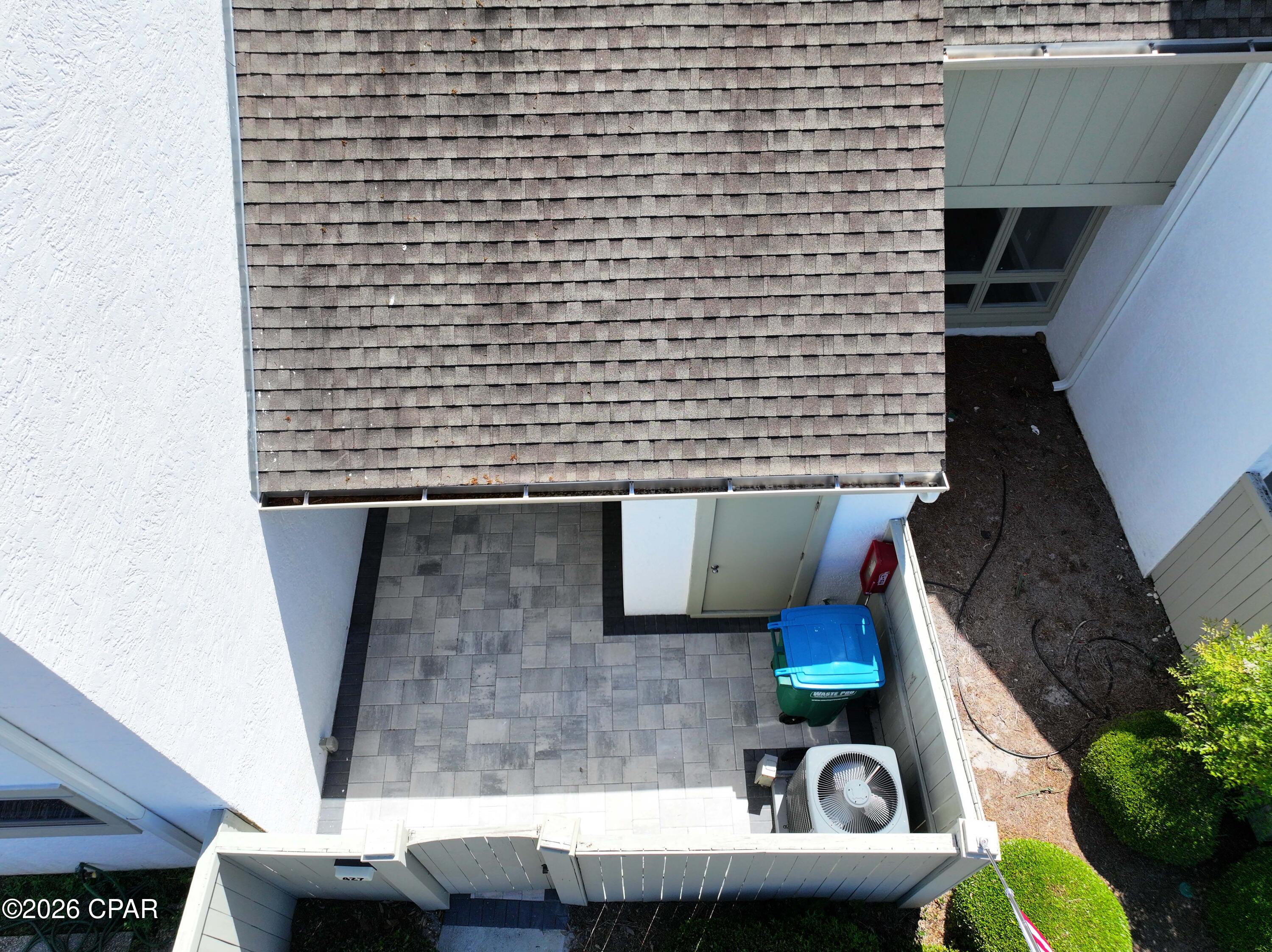 Bay Point Golf Villas I - Residential