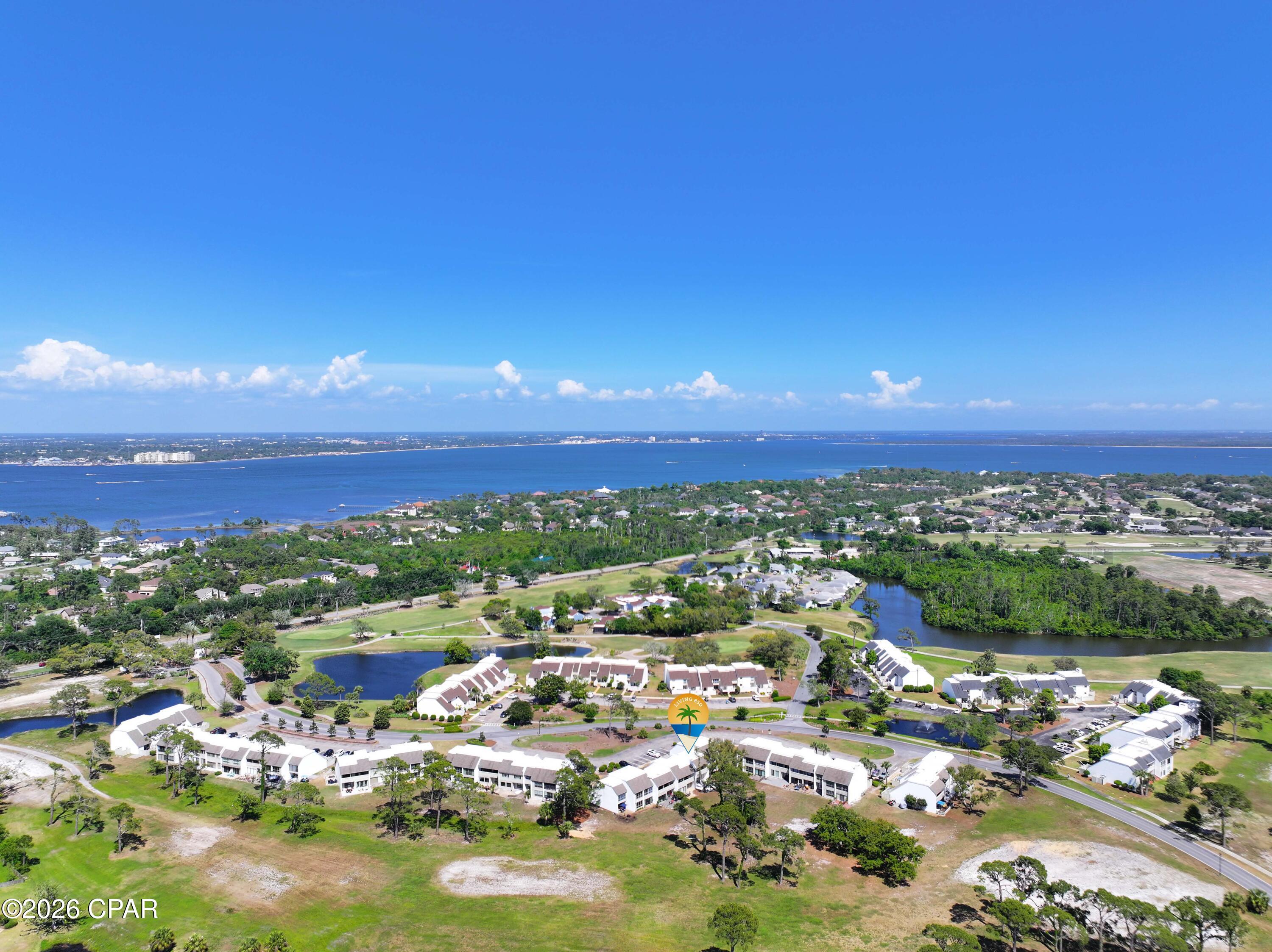 Bay Point Golf Villas I - Residential