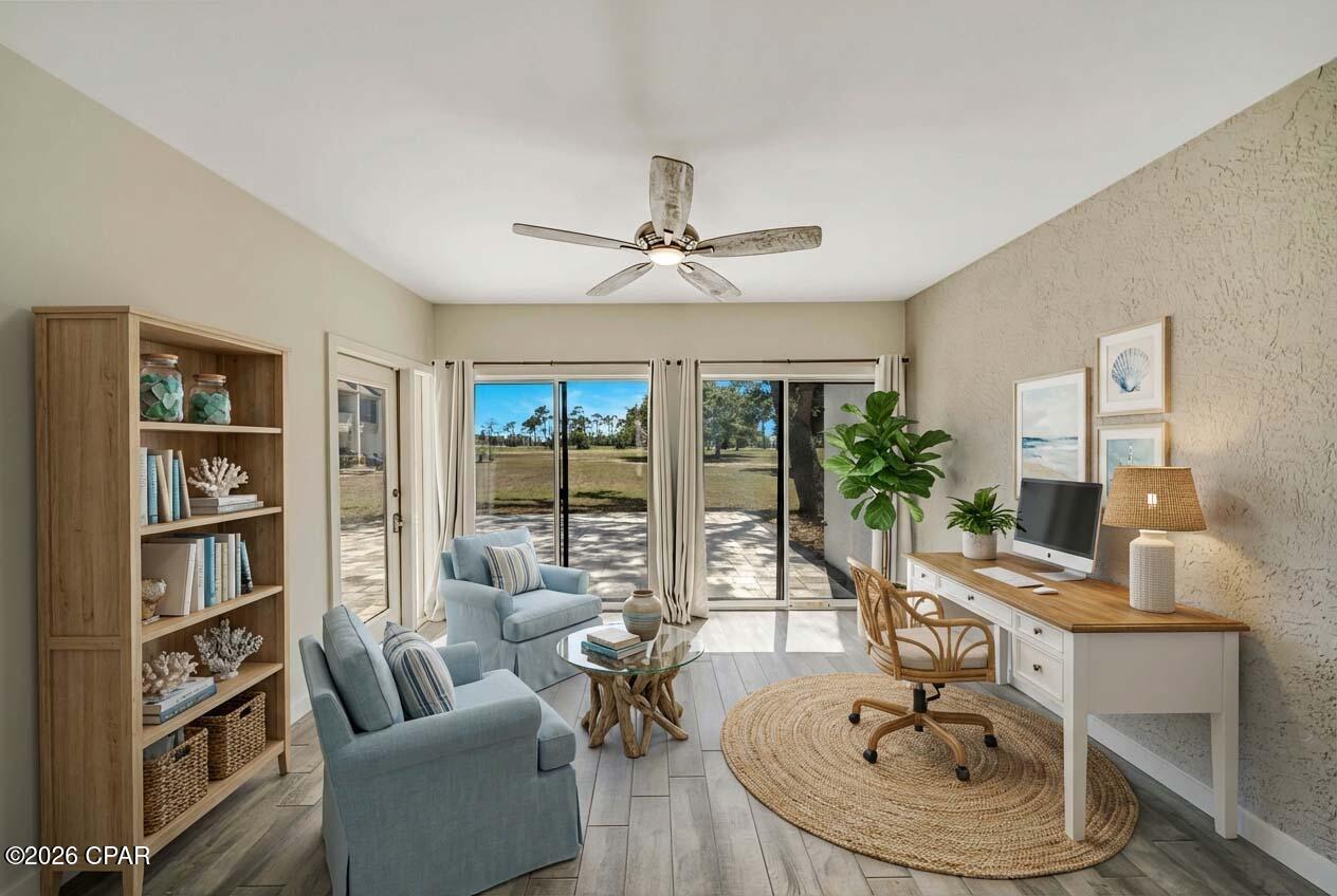 Bay Point Golf Villas I - Residential