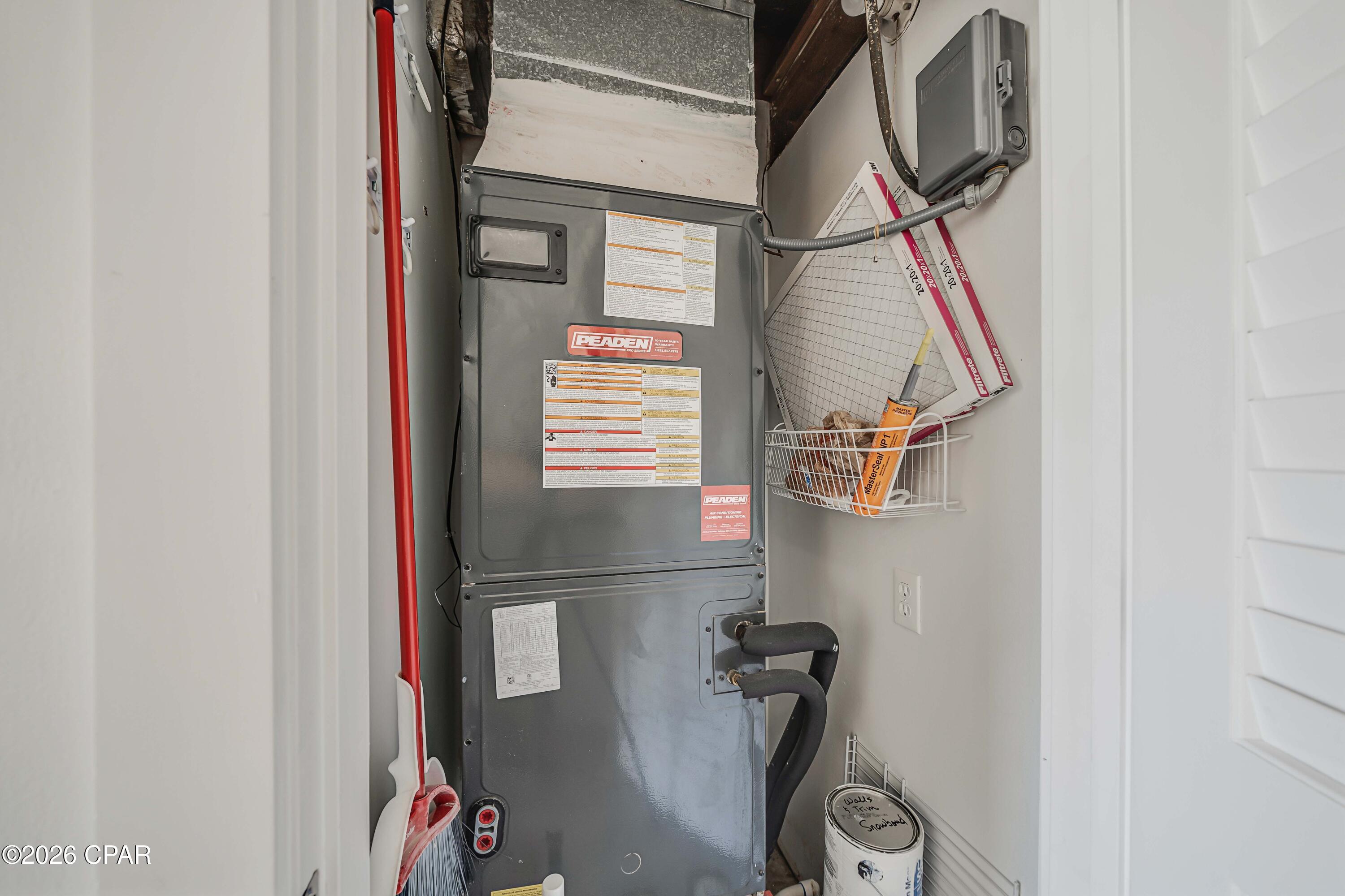 Bay Point Golf Villas I - Residential