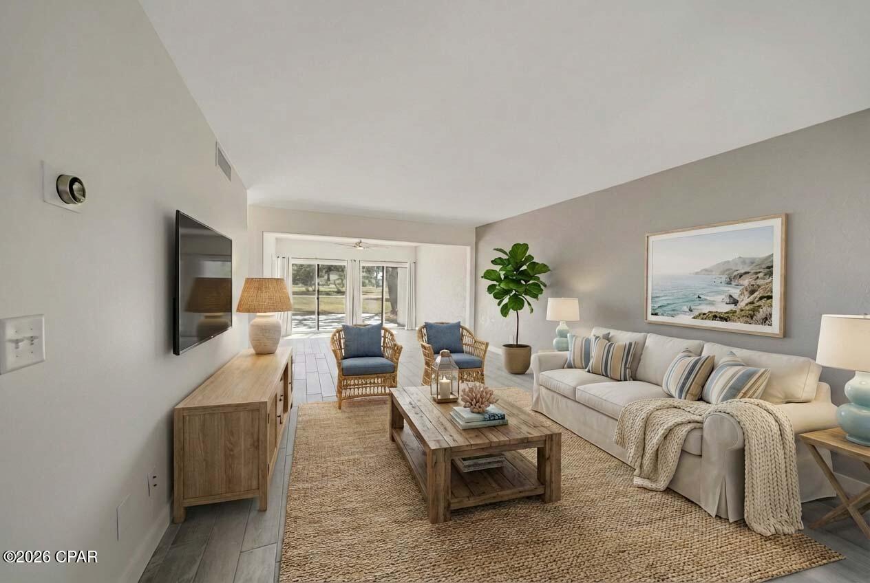 Bay Point Golf Villas I - Residential