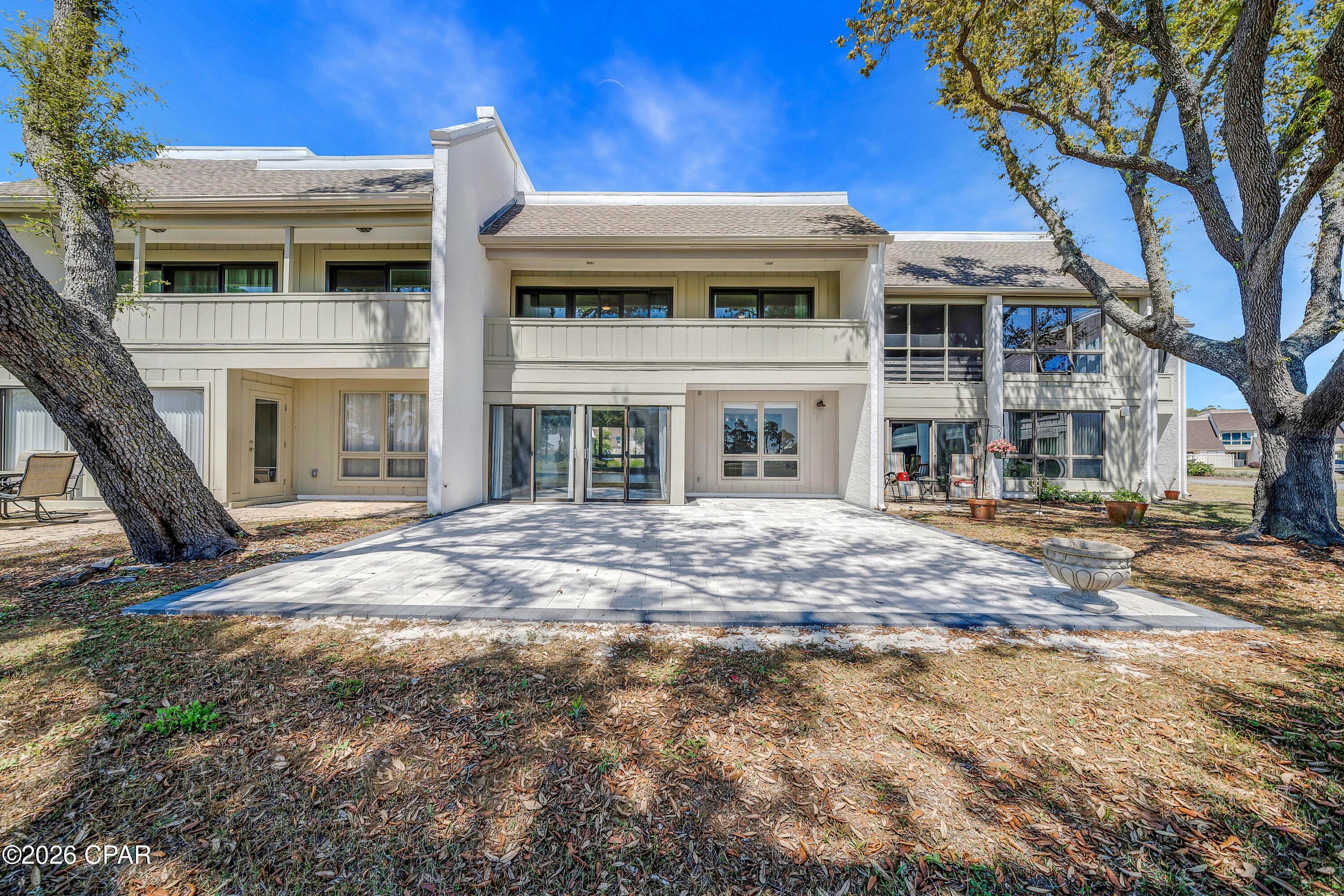 Bay Point Golf Villas I - Residential