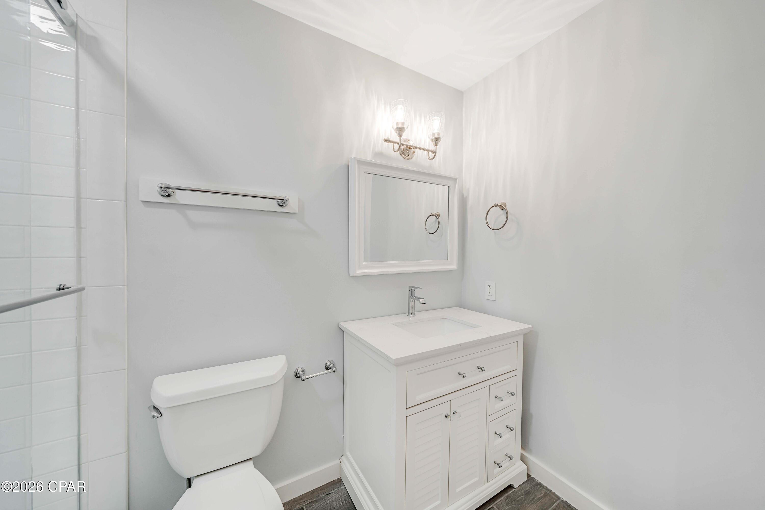 Bay Point Golf Villas I - Residential