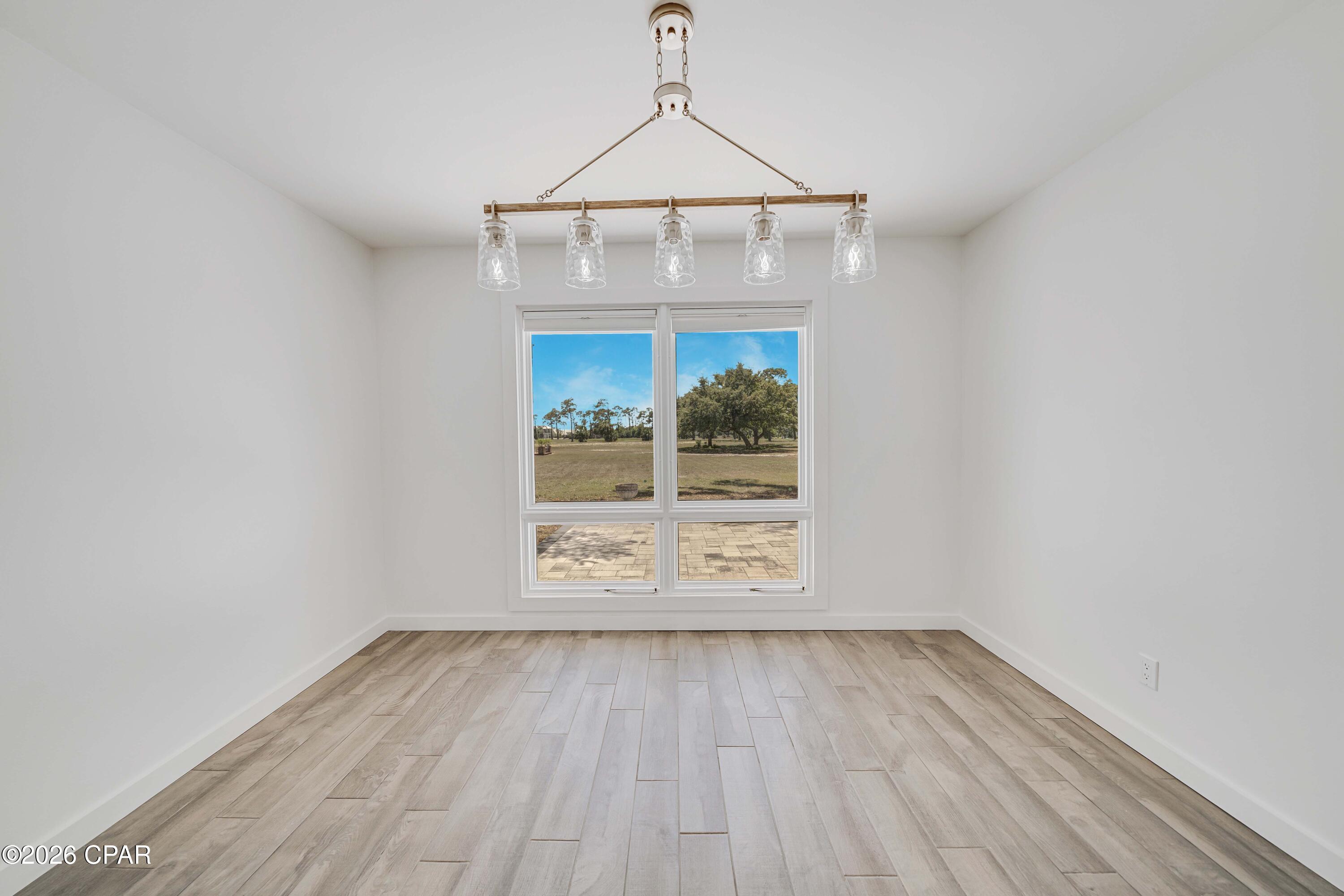 Bay Point Golf Villas I - Residential