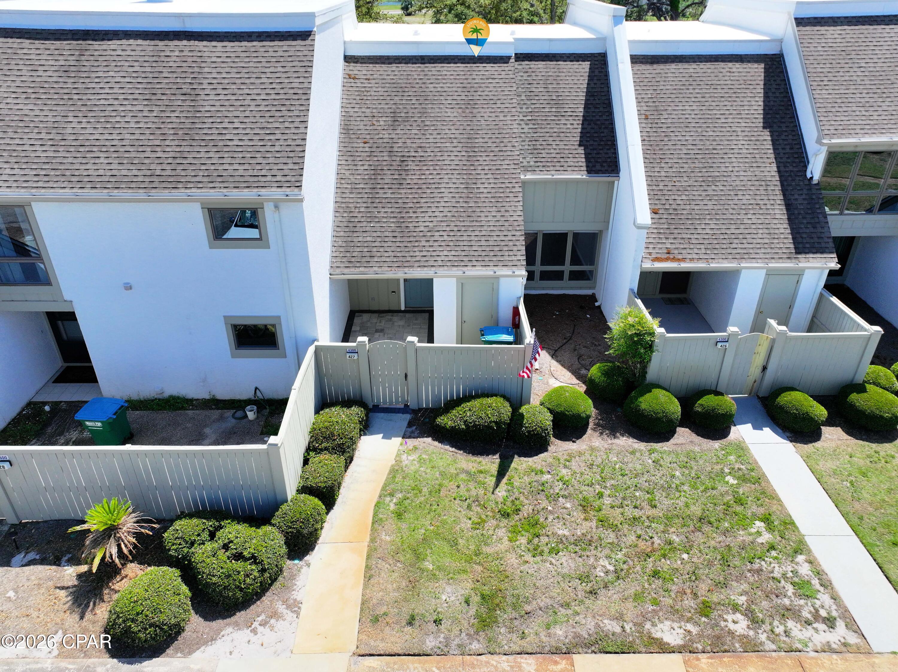 Bay Point Golf Villas I - Residential