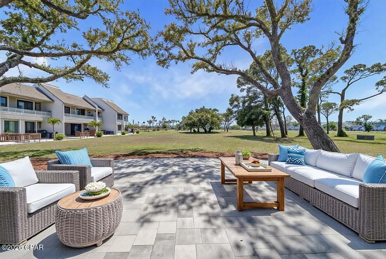 Bay Point Golf Villas I - Residential