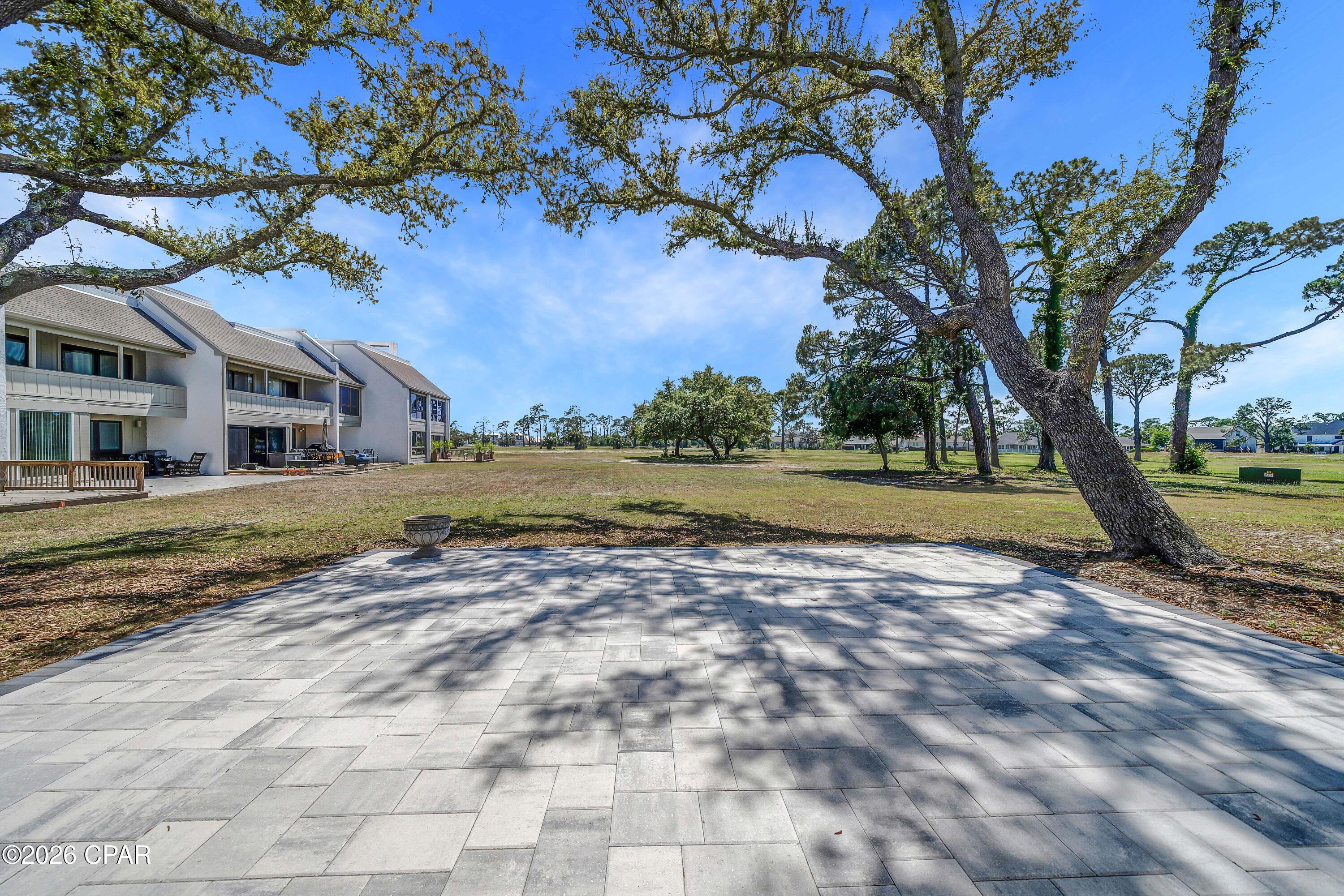 Bay Point Golf Villas I - Residential