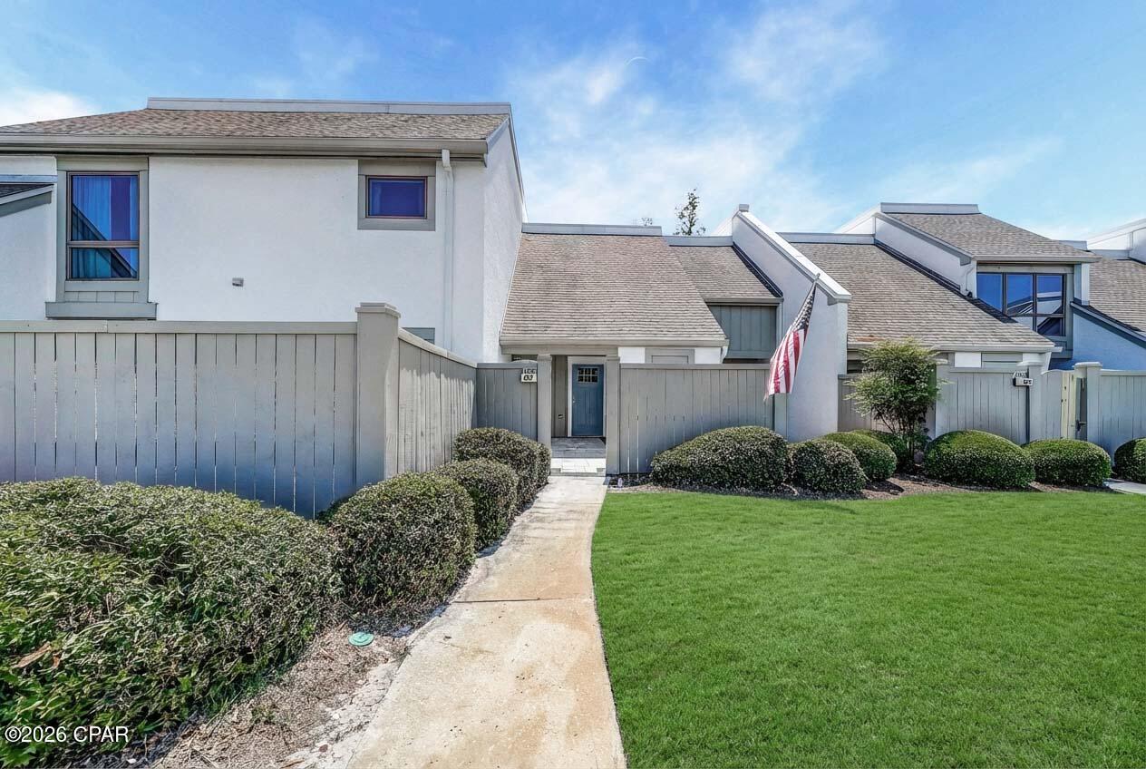 Bay Point Golf Villas I - Residential