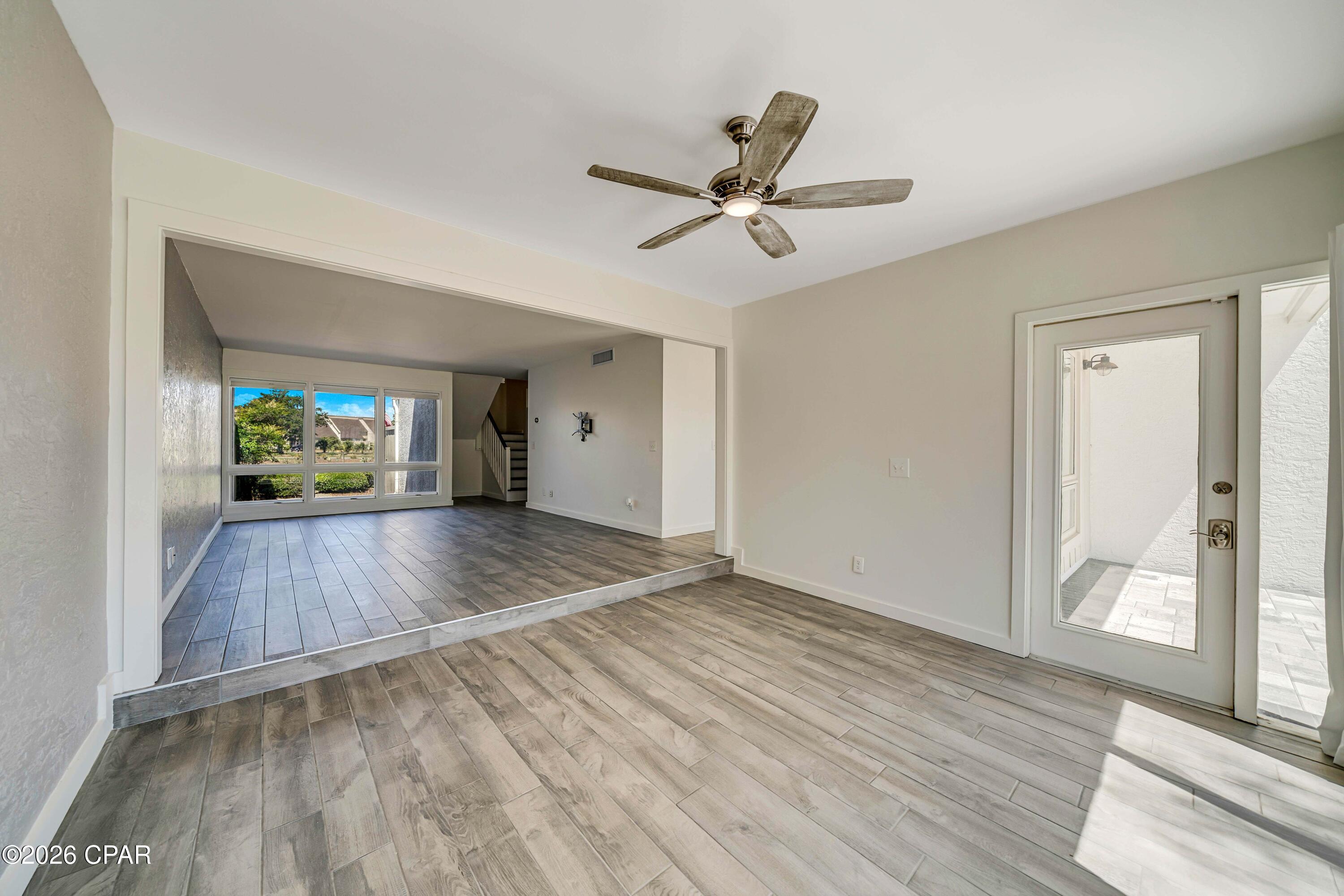 Bay Point Golf Villas I - Residential