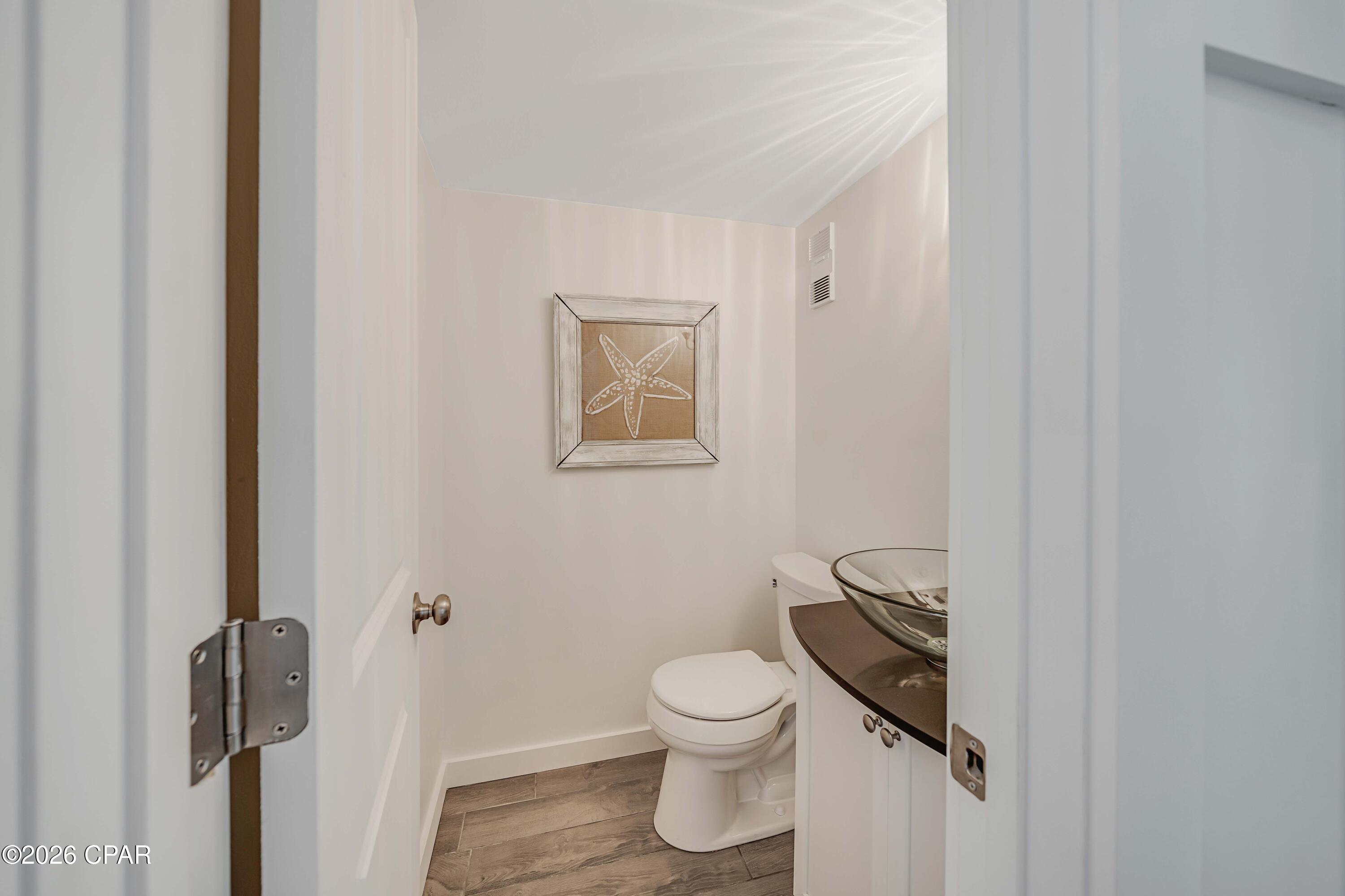 Bay Point Golf Villas I - Residential