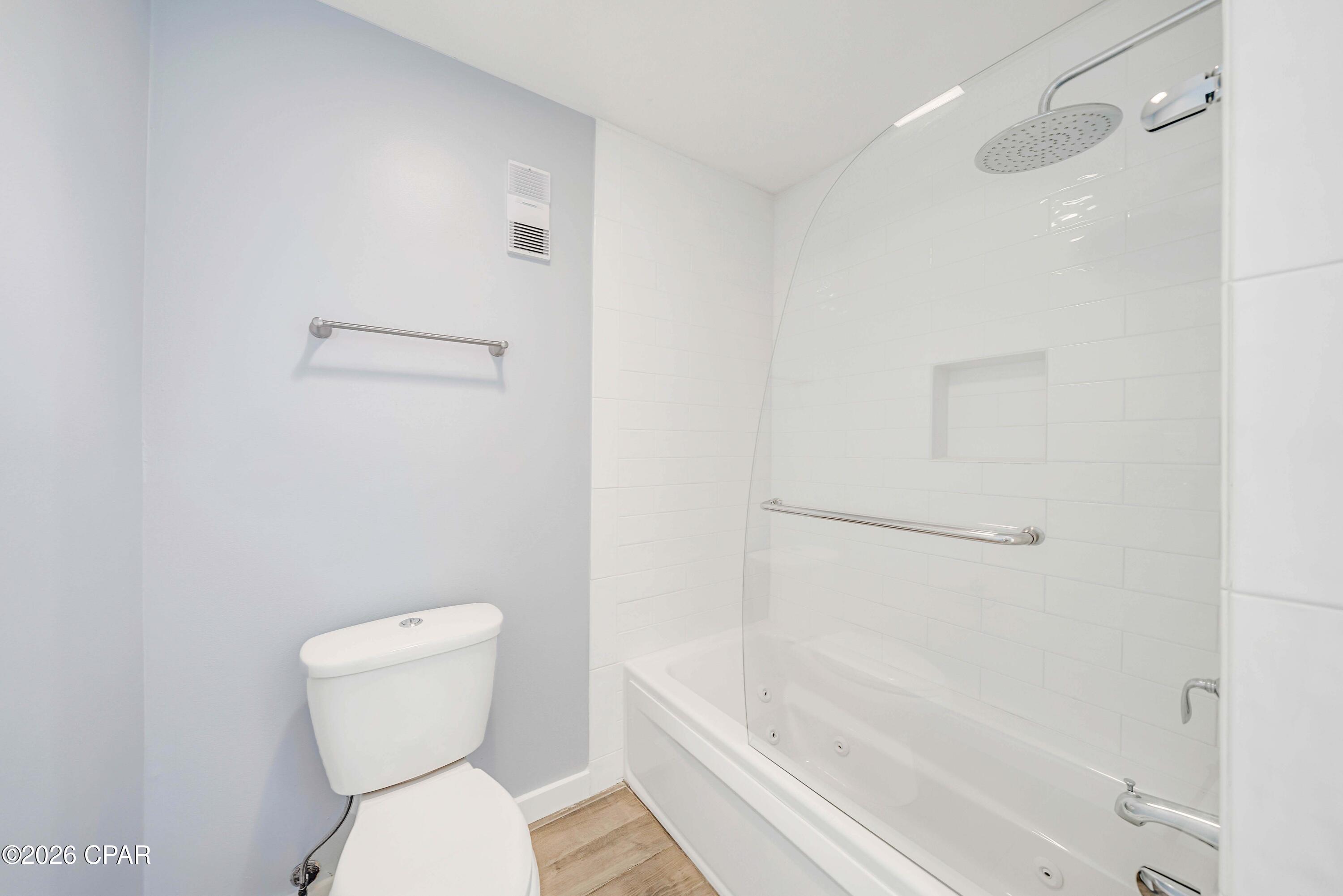 Bay Point Golf Villas I - Residential