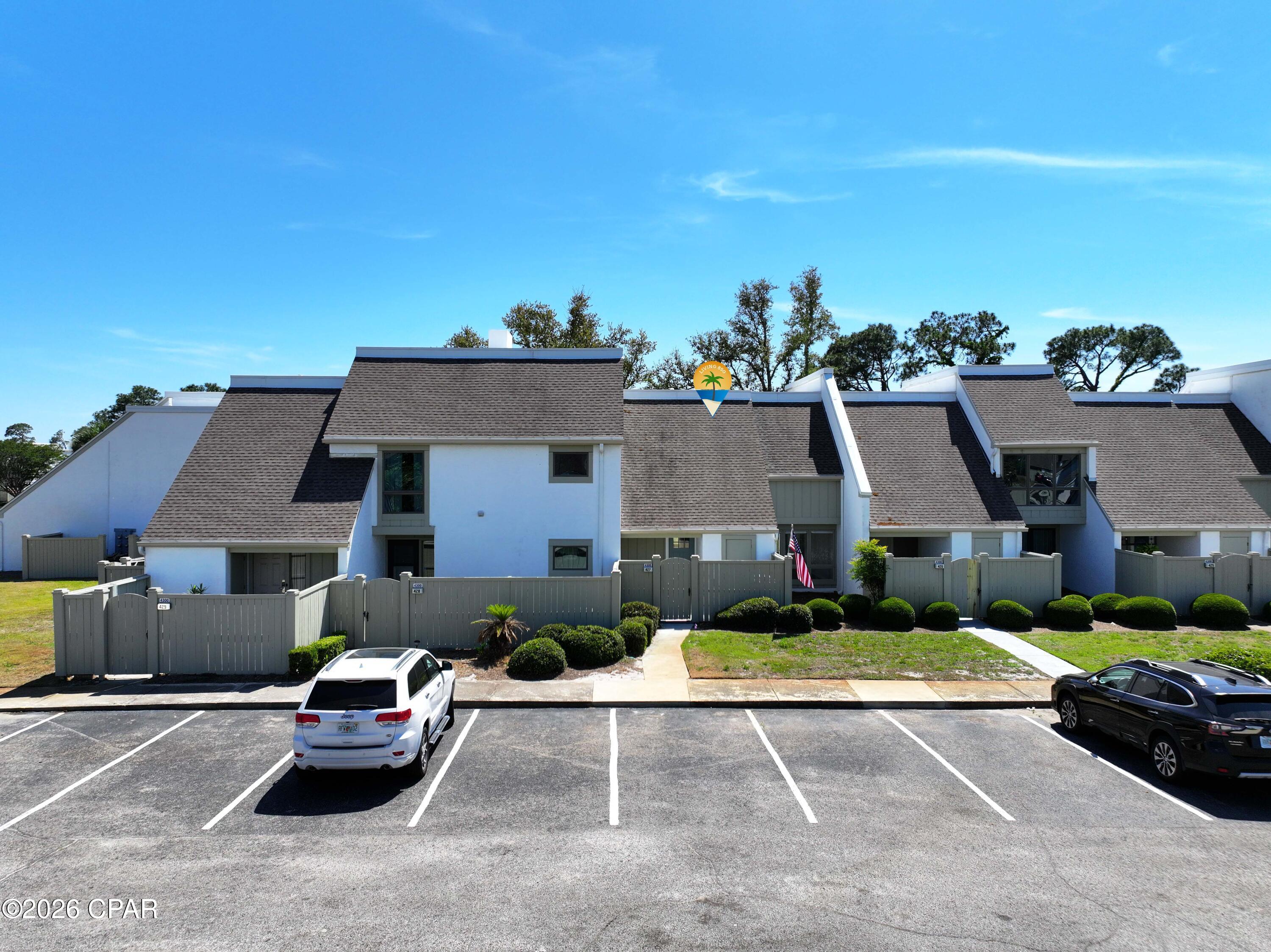 Bay Point Golf Villas I - Residential