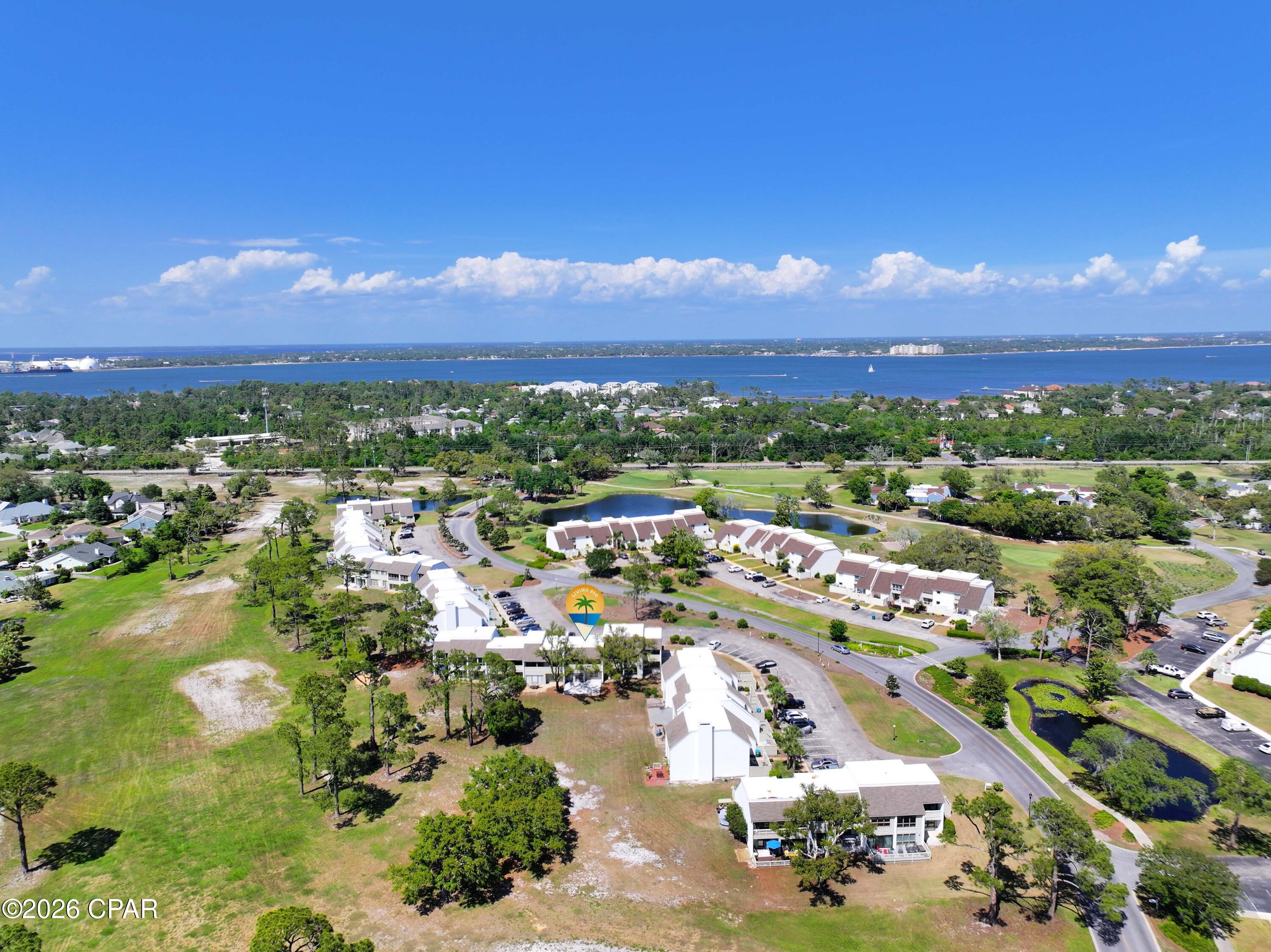 Bay Point Golf Villas I - Residential