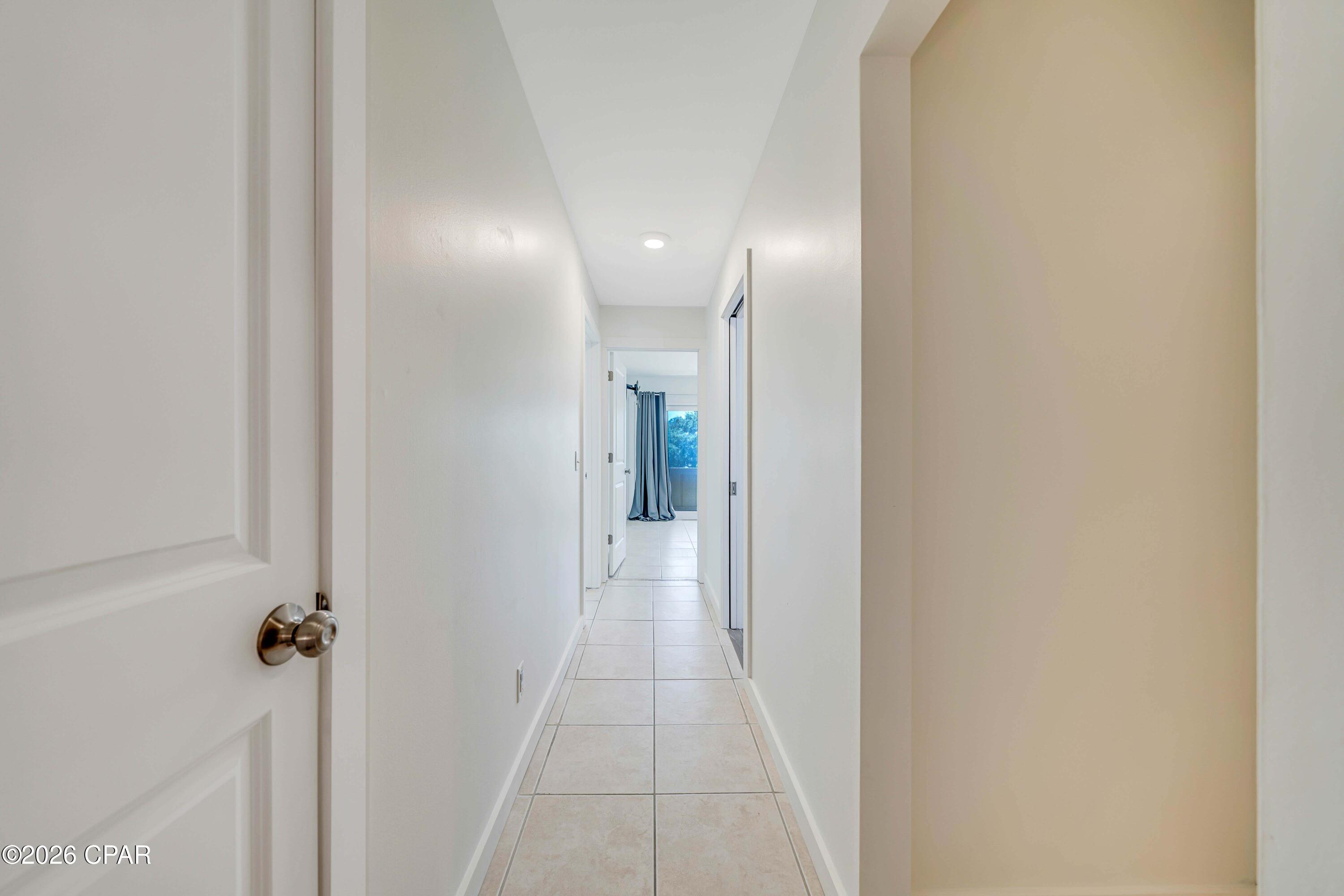 Bay Point Golf Villas I - Residential