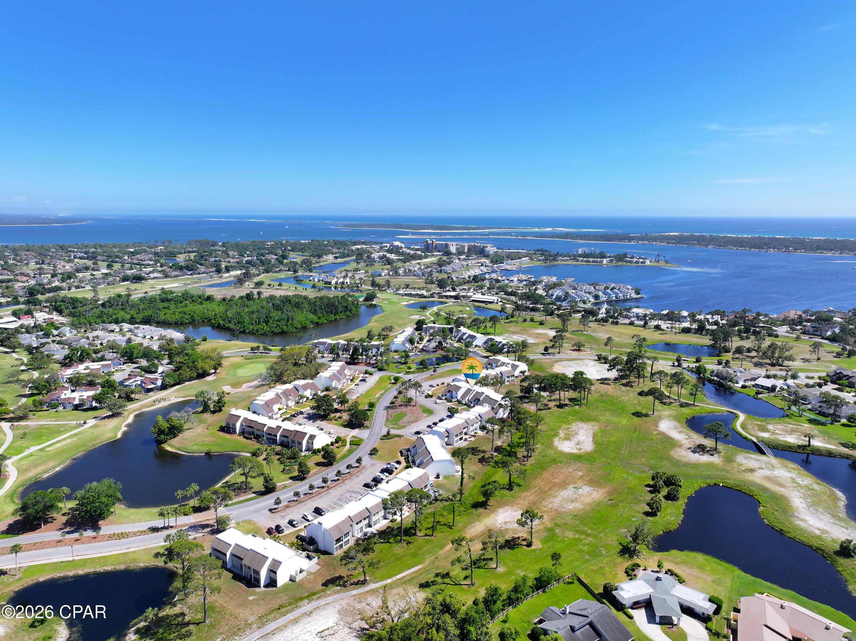 Bay Point Golf Villas I - Residential