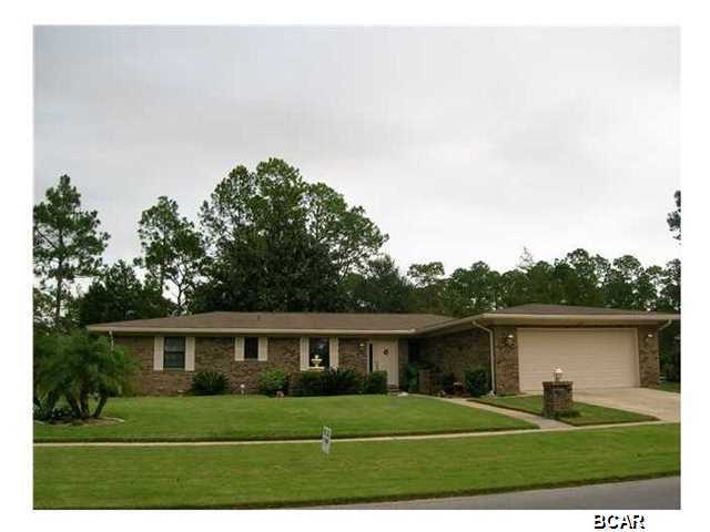 Grimes Callaway Bayou Est U-1 - Residential Lease