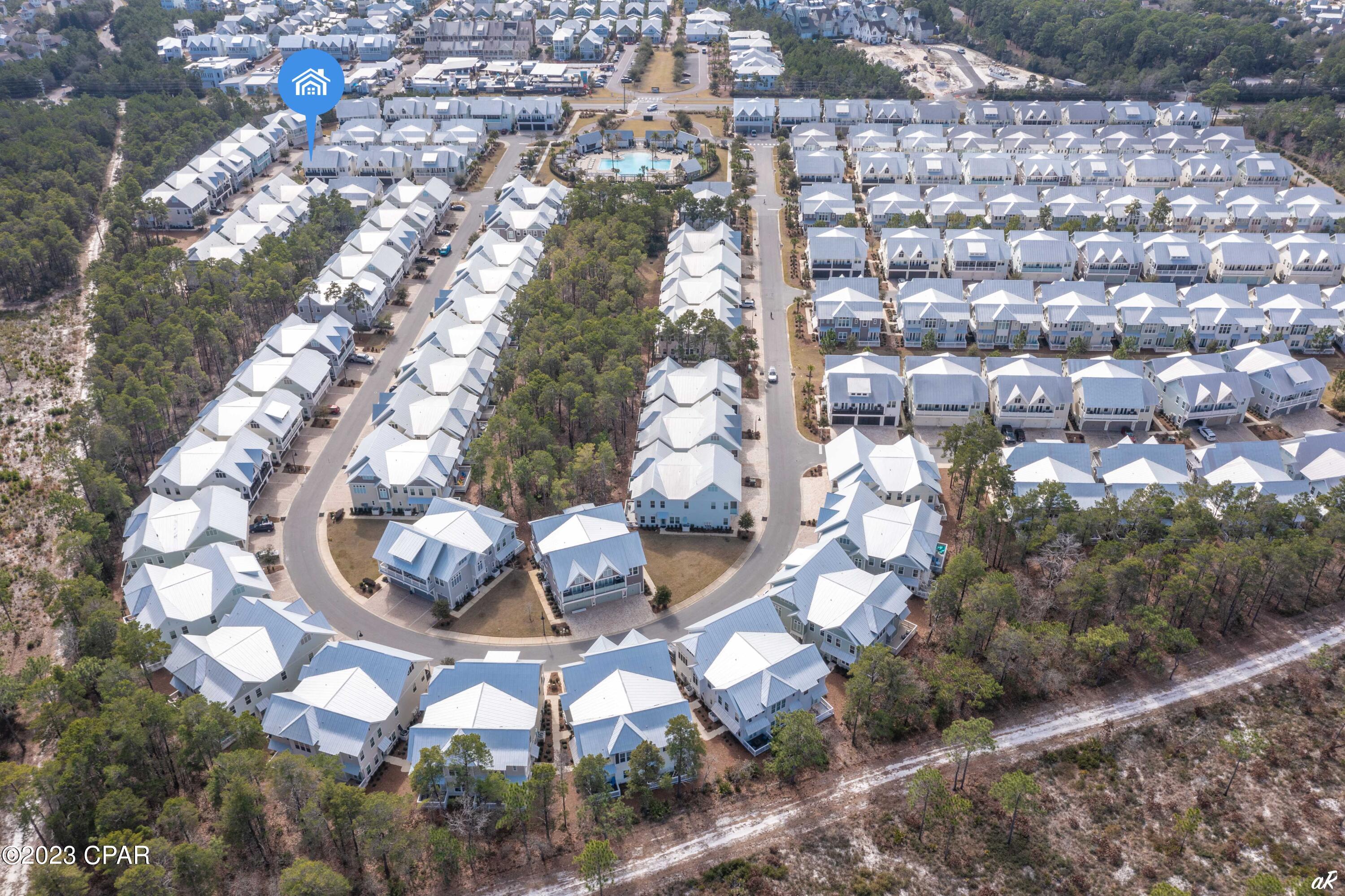 [No Recorded Subdiv] - Residential