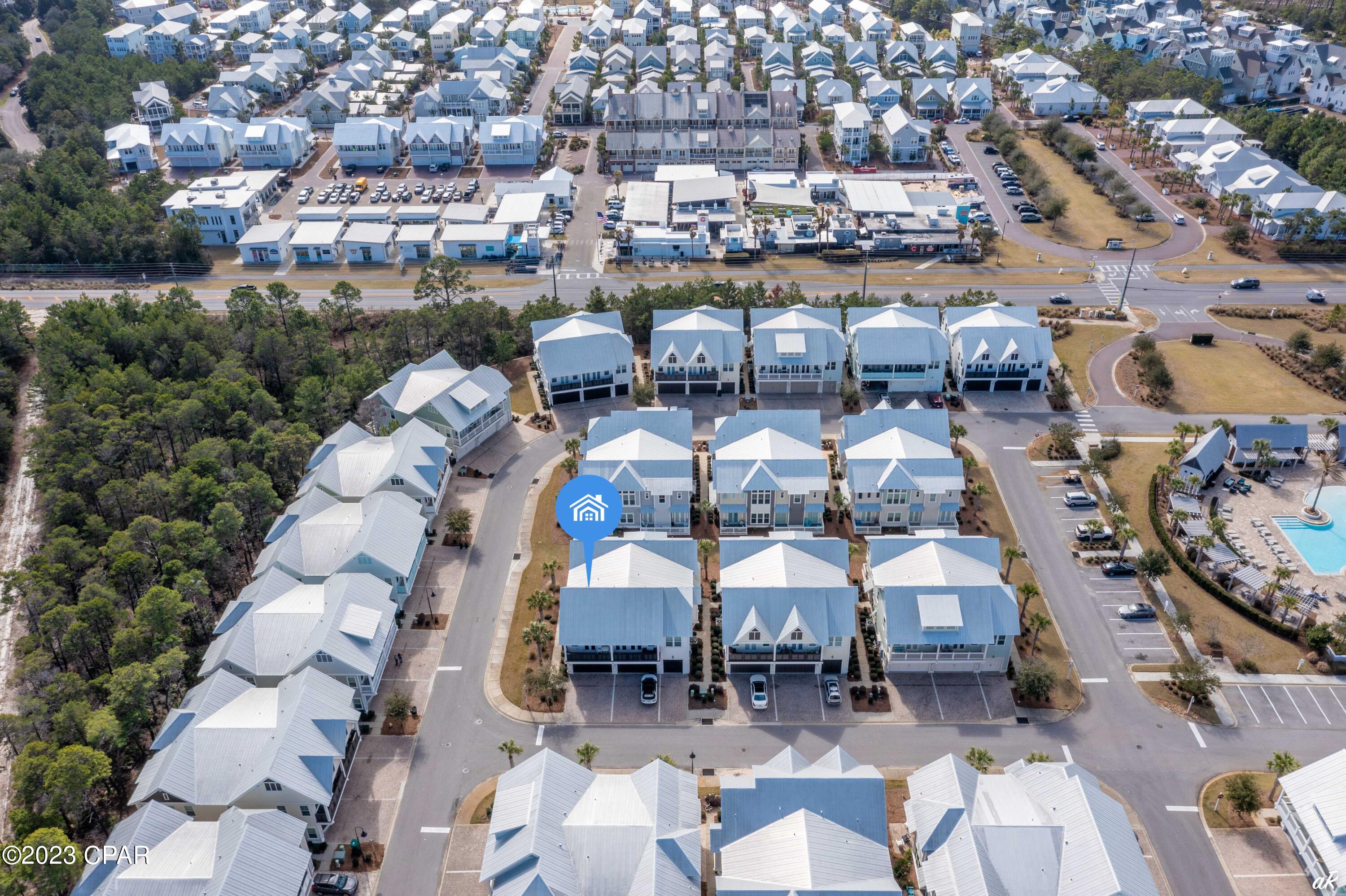 [No Recorded Subdiv] - Residential