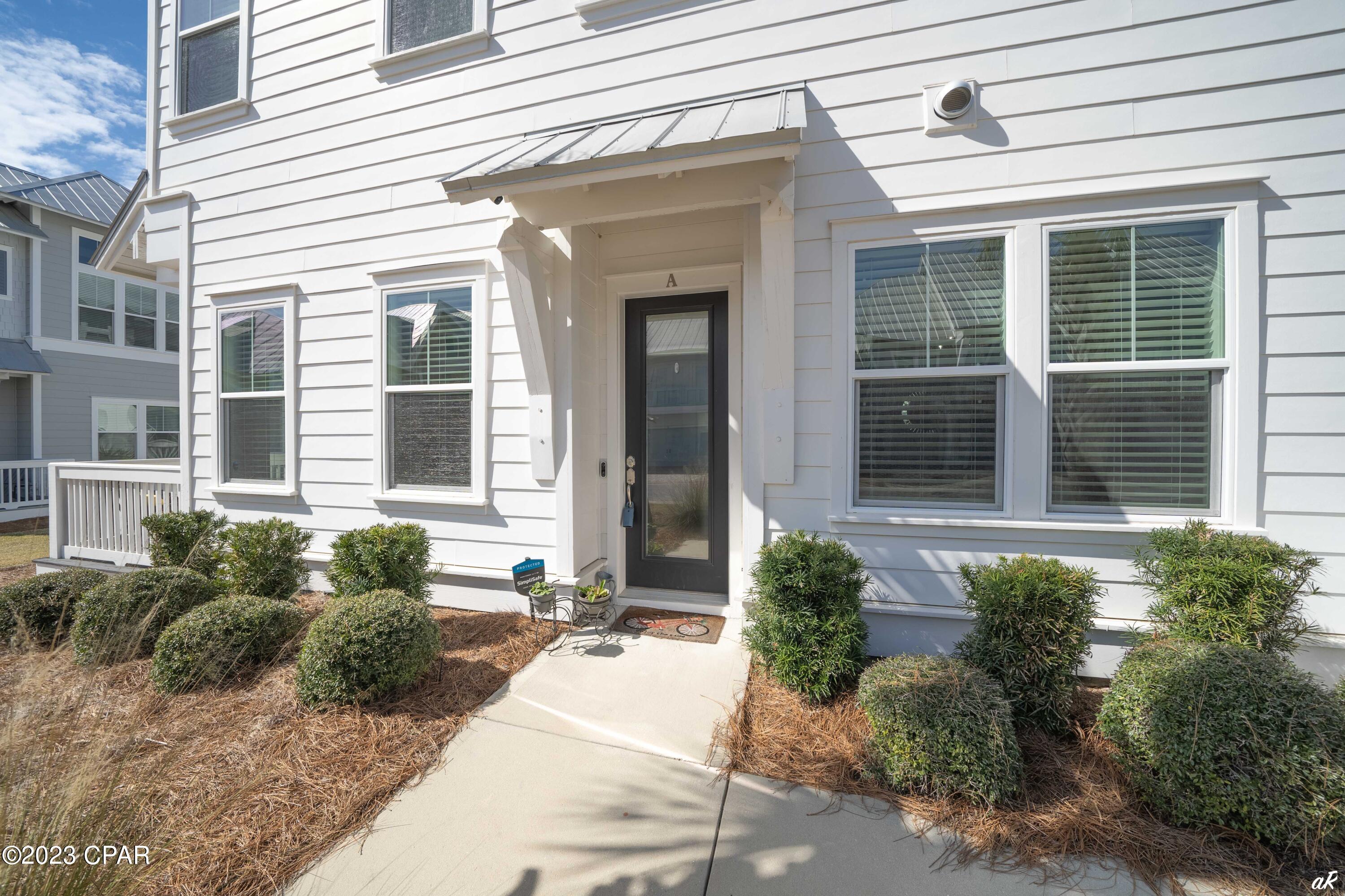 [No Recorded Subdiv] - Residential