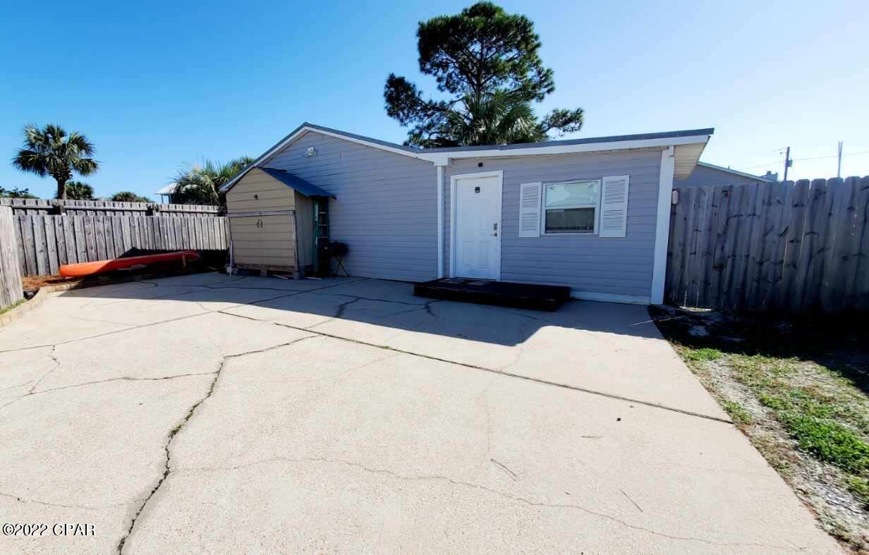 Holiday Beach Unit 7 - Residential