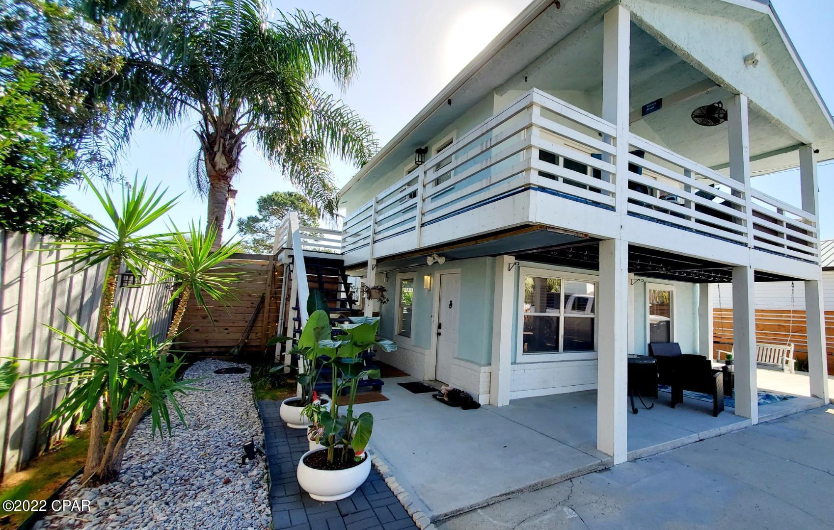 Holiday Beach Unit 7 - Residential